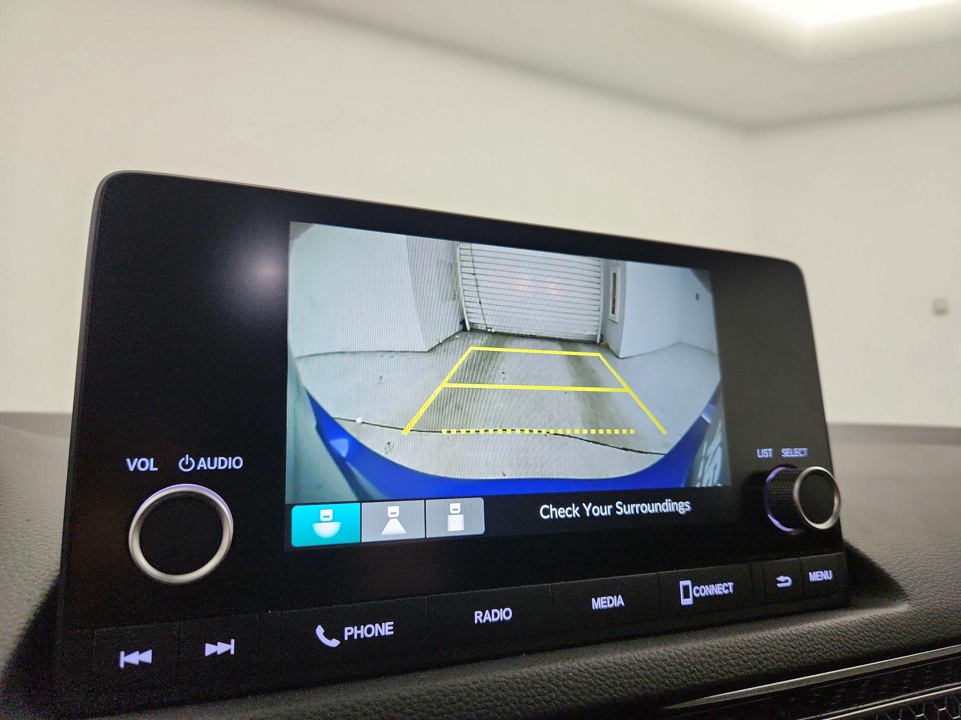 Thumbnail: 2024 Honda Civic - 14