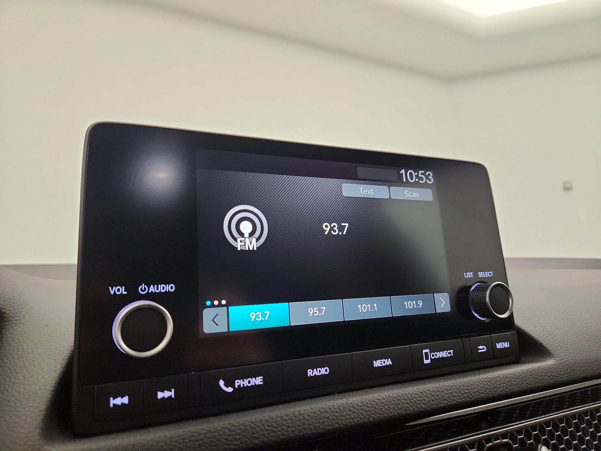 Thumbnail: 2024 Honda Civic - 15