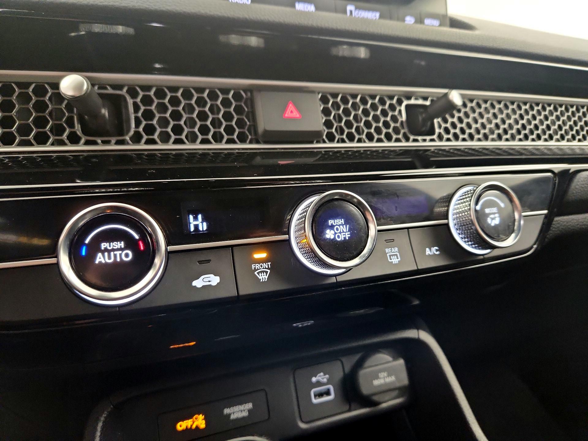 Thumbnail: 2024 Honda Civic - 16