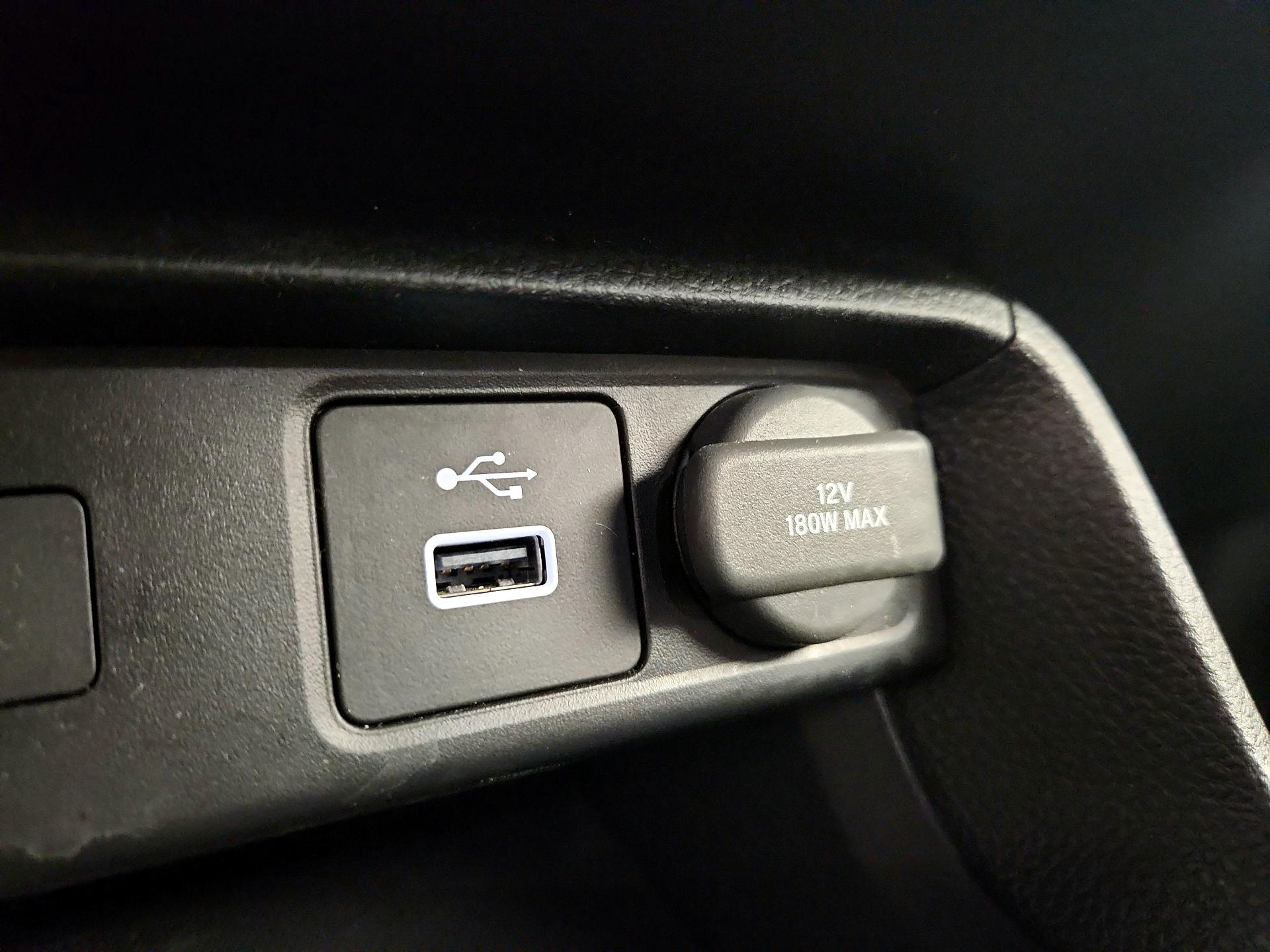 Thumbnail: 2024 Honda Civic - 18