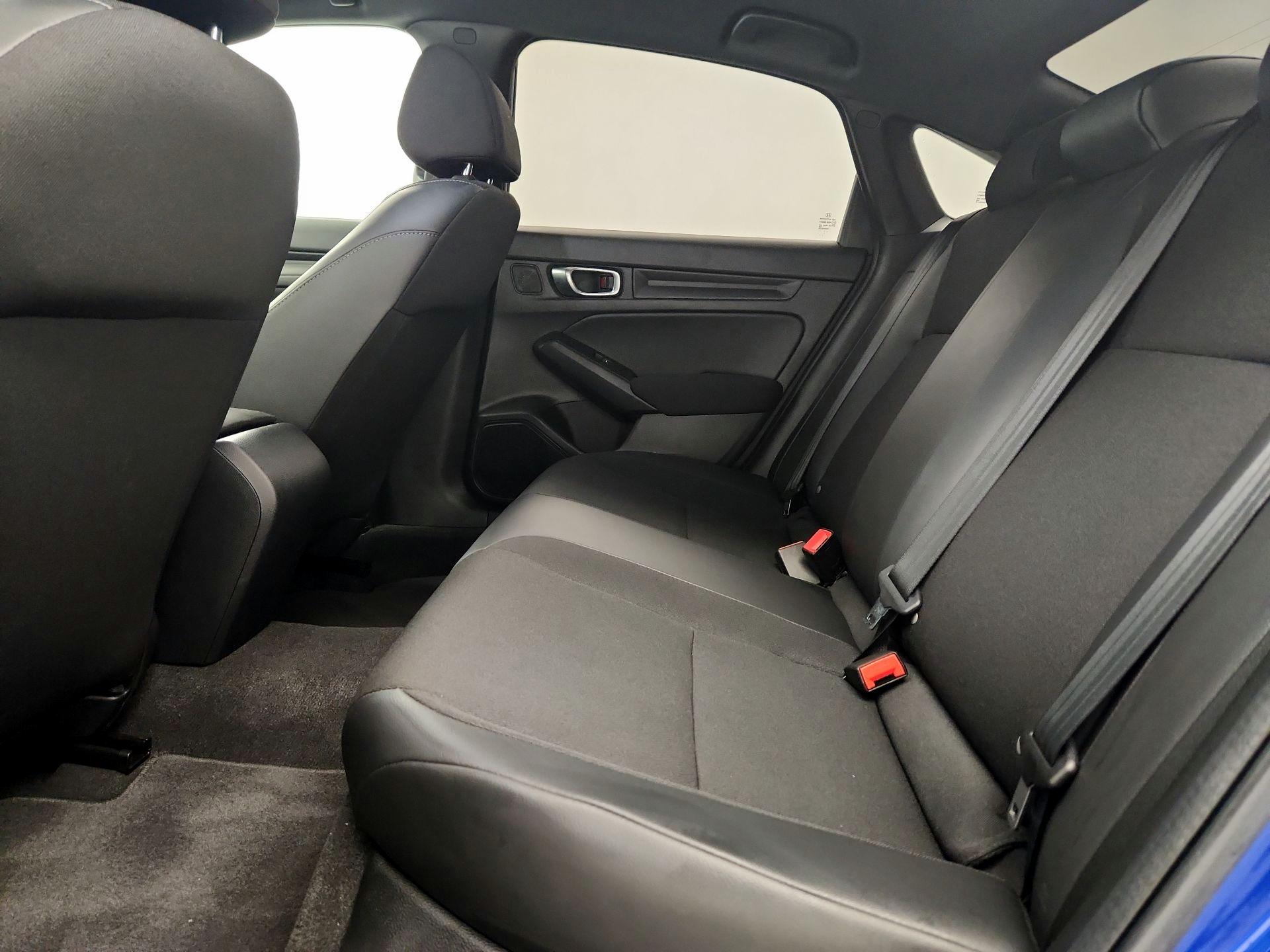 Thumbnail: 2024 Honda Civic - 19