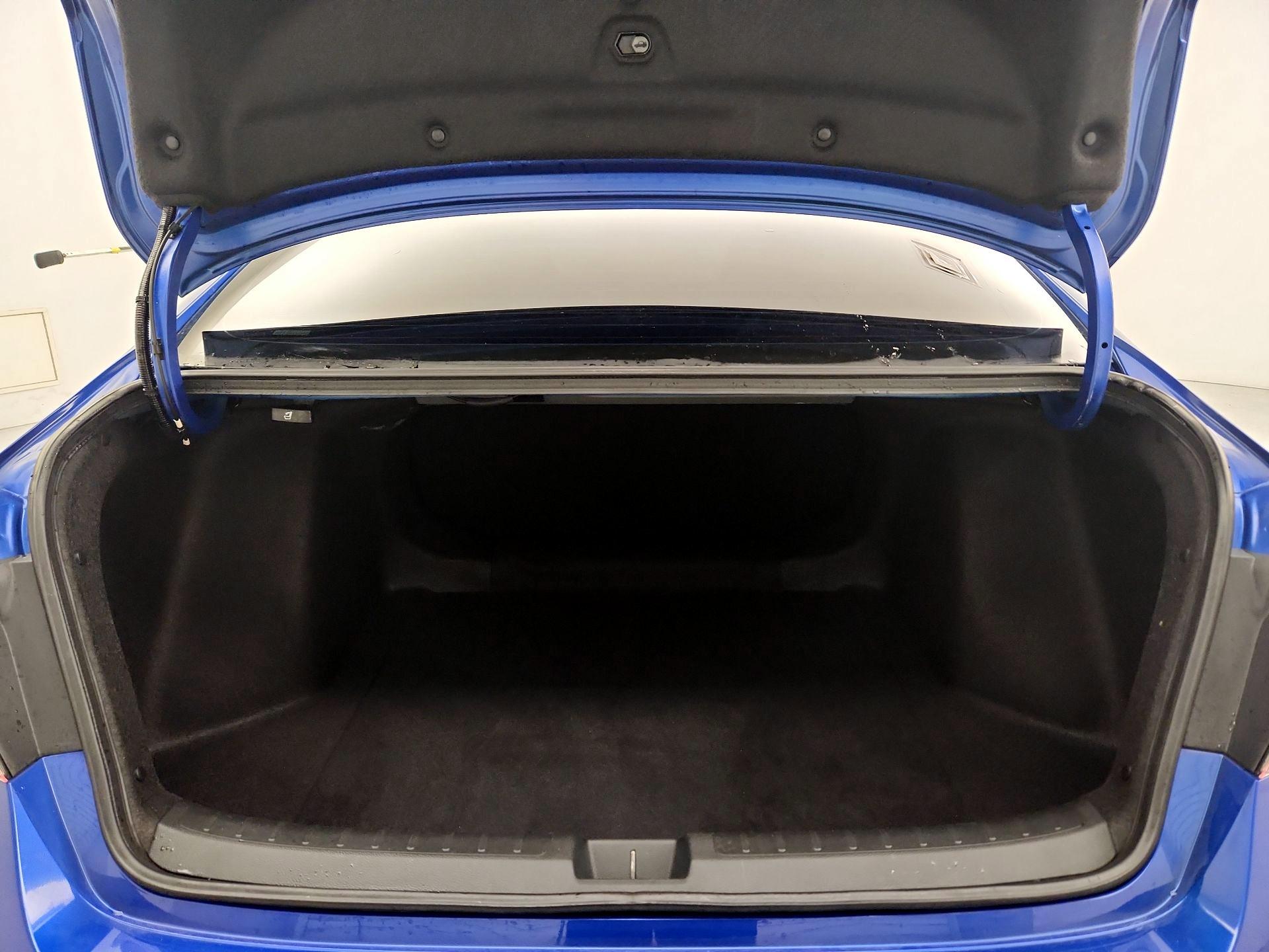 Thumbnail: 2024 Honda Civic - 20