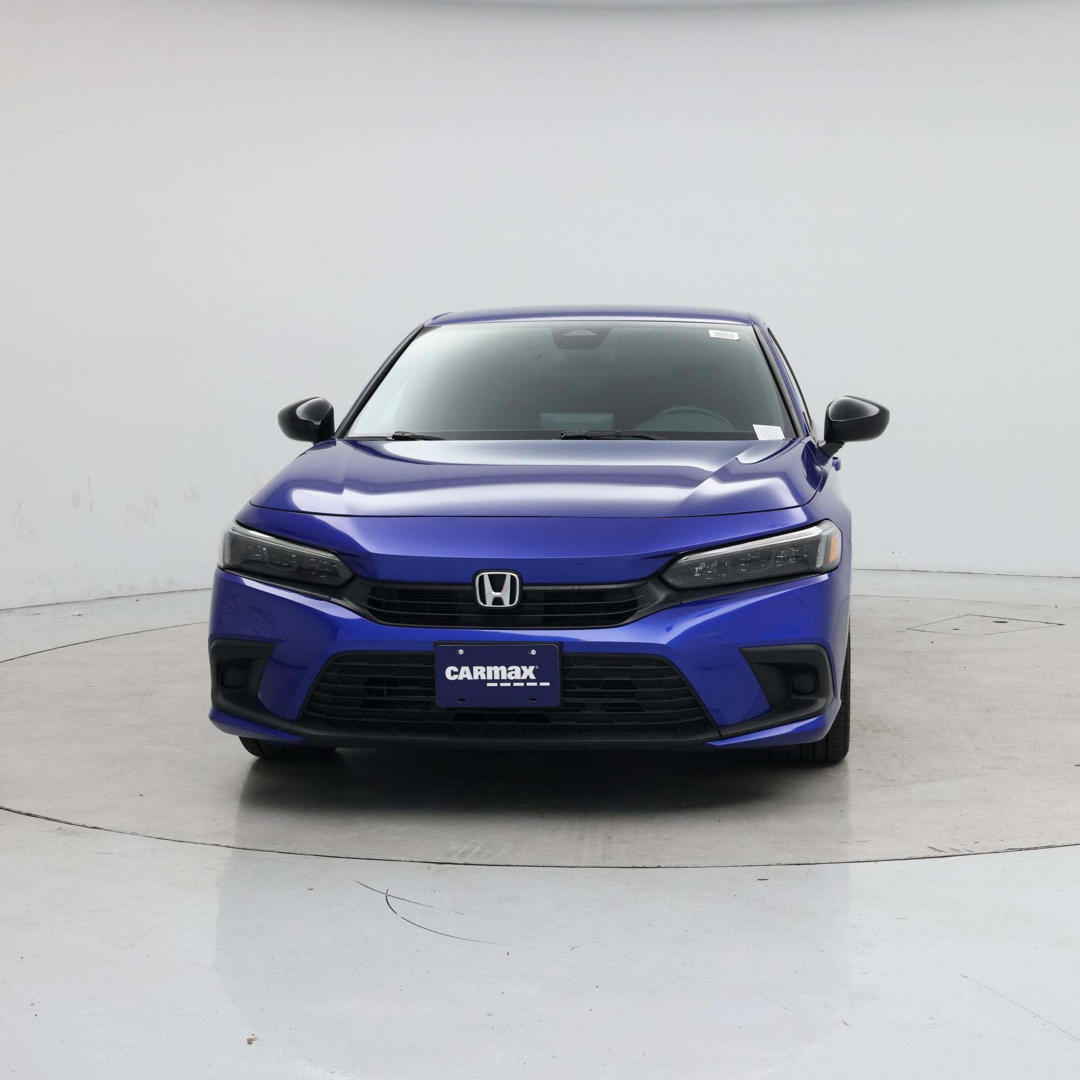 Thumbnail: 2024 Honda Civic - 5