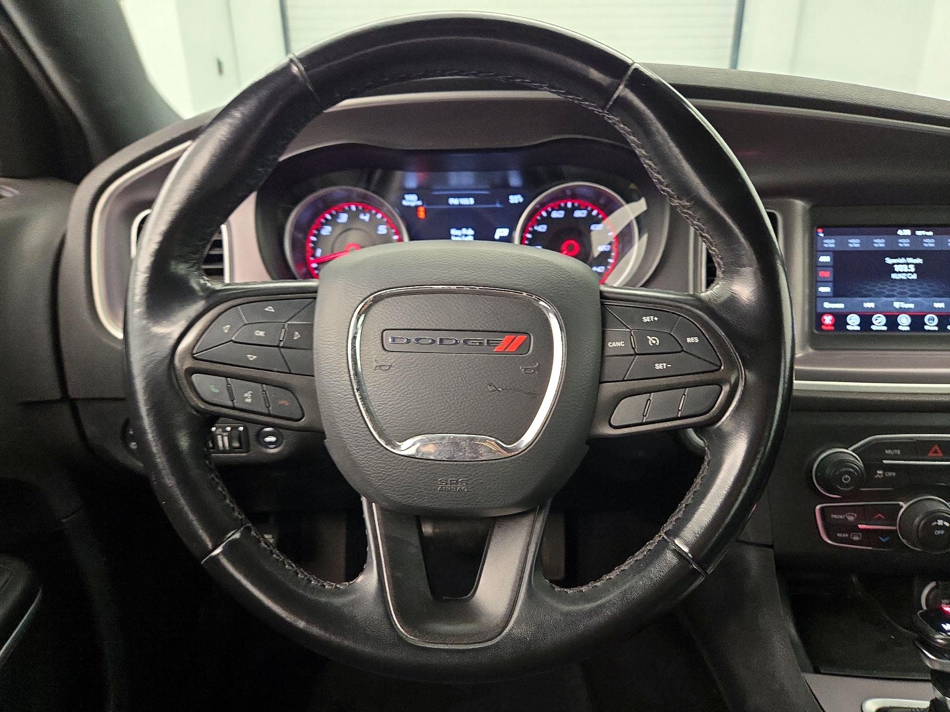 Thumbnail: 2022 Dodge Charger - 10