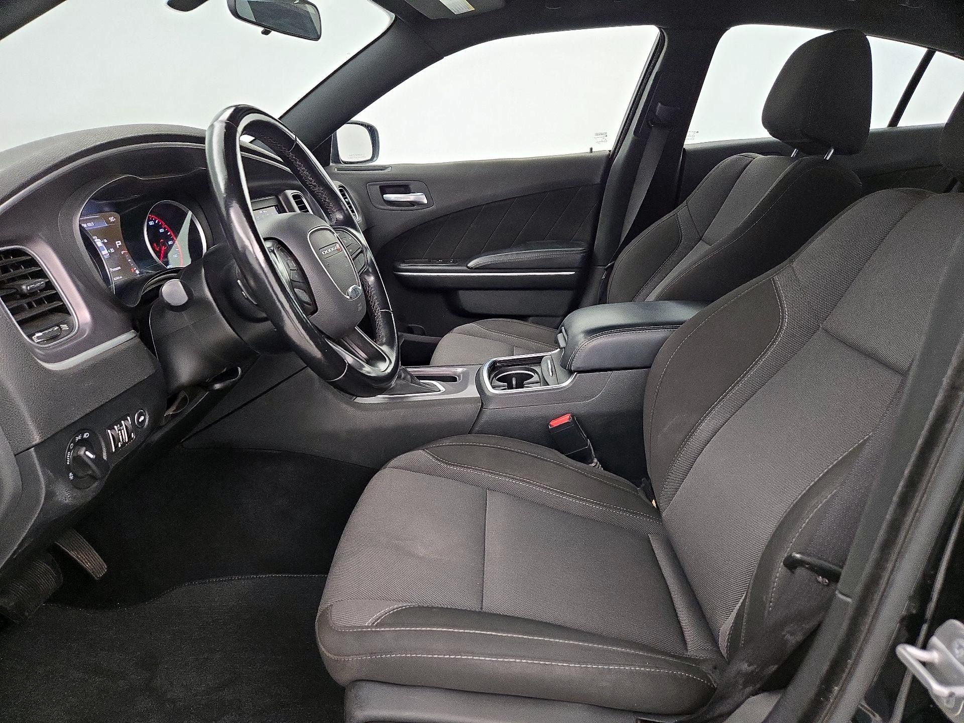 Thumbnail: 2022 Dodge Charger - 11