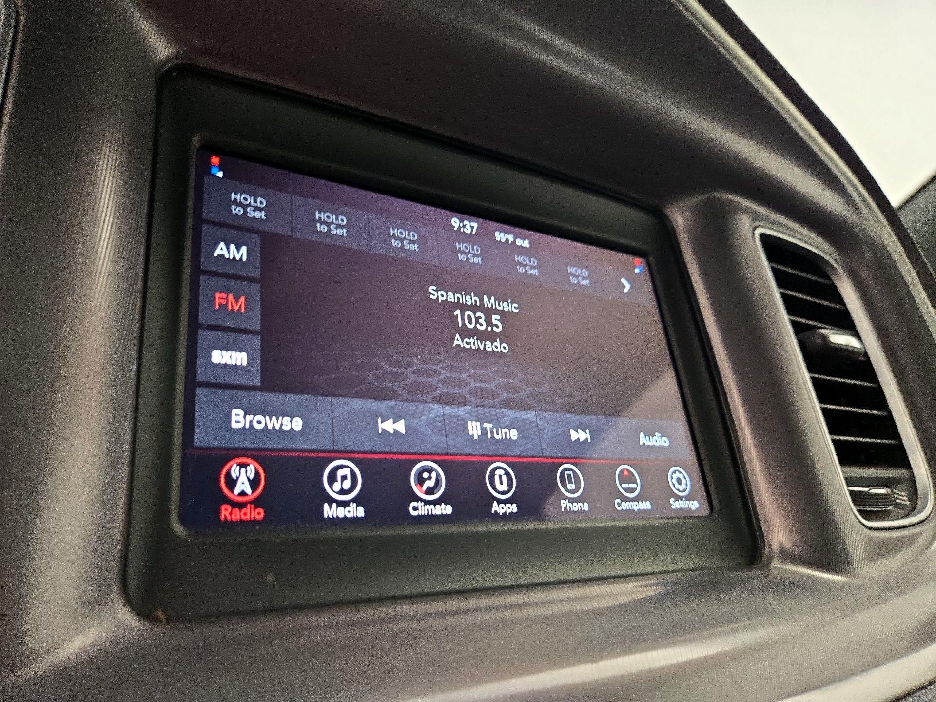 Thumbnail: 2022 Dodge Charger - 15