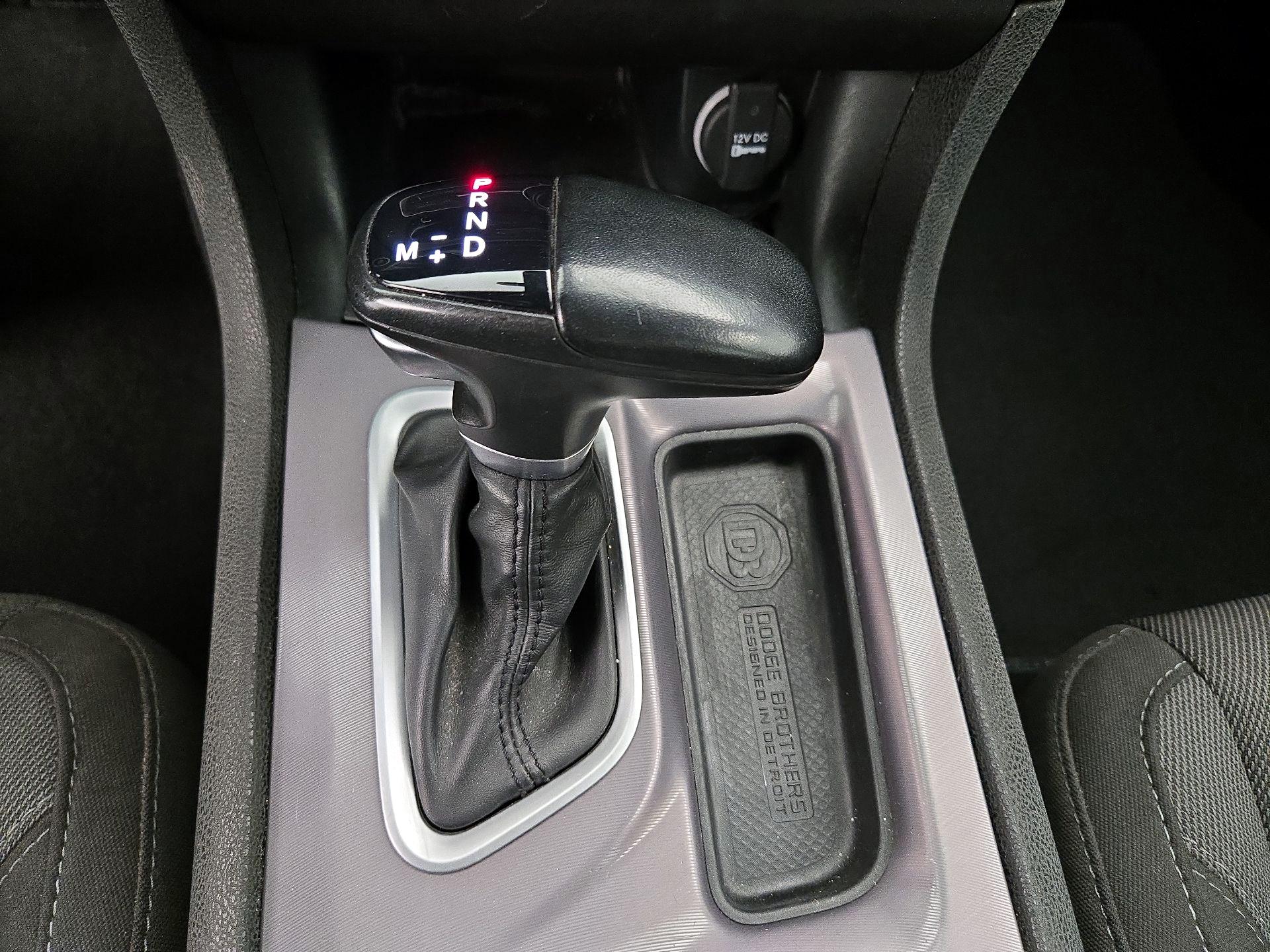 Thumbnail: 2022 Dodge Charger - 17