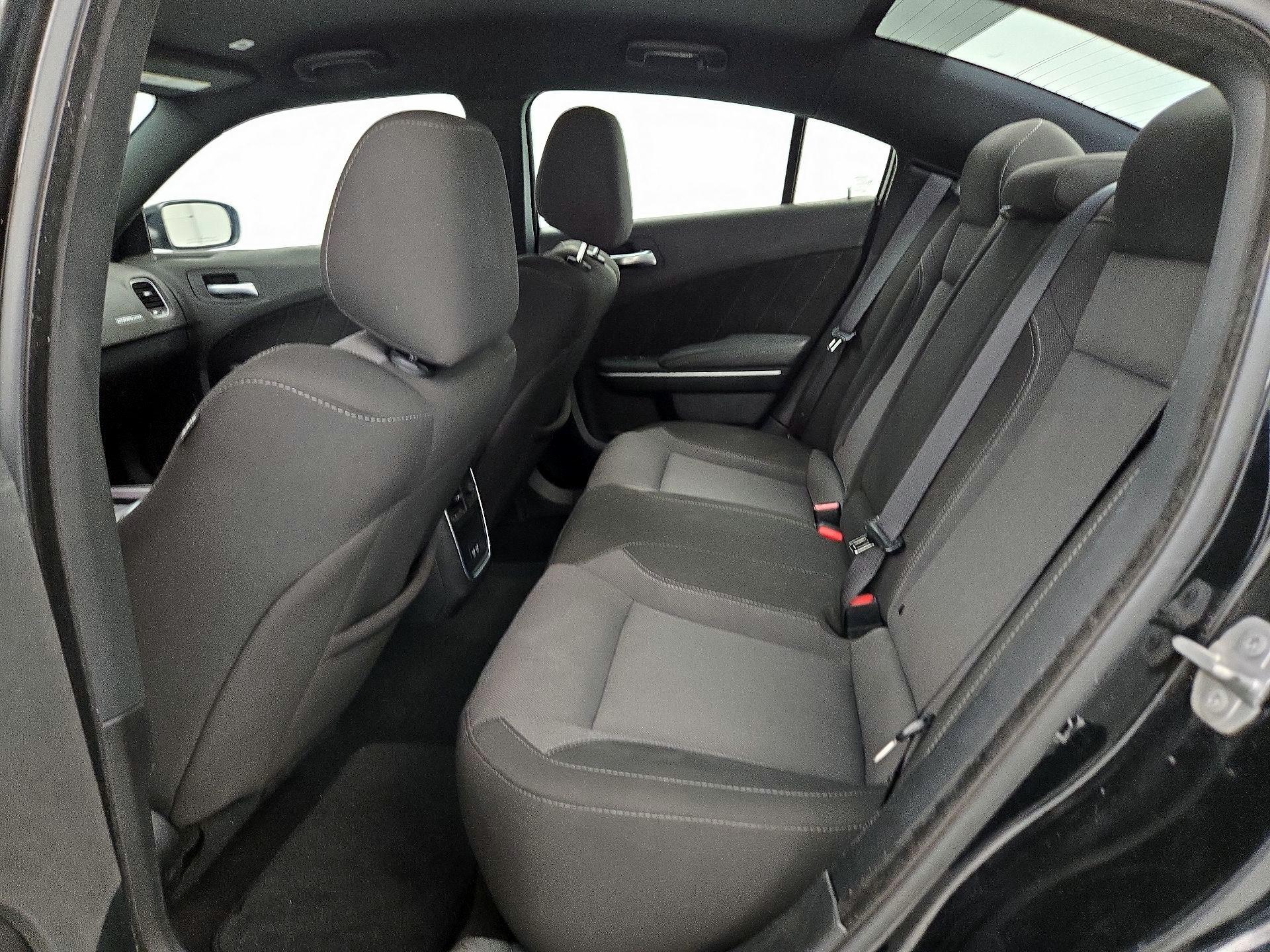 Thumbnail: 2022 Dodge Charger - 19