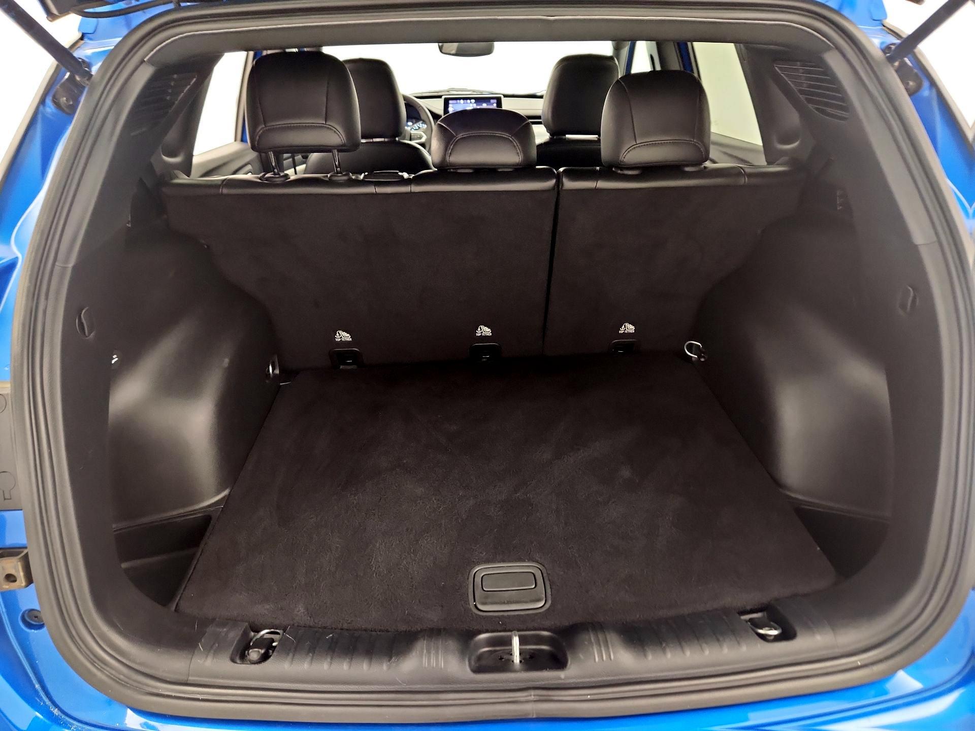 Thumbnail: 2023 Jeep Compass - 20