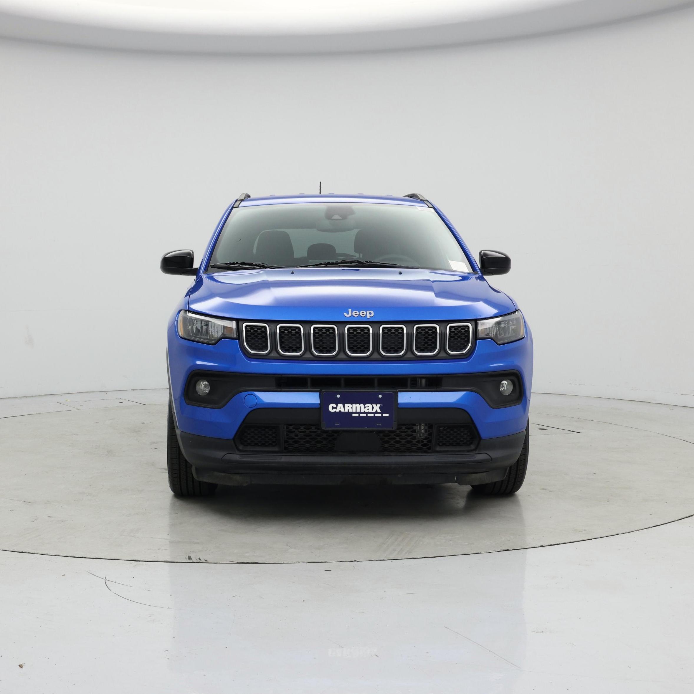 Thumbnail: 2023 Jeep Compass - 5