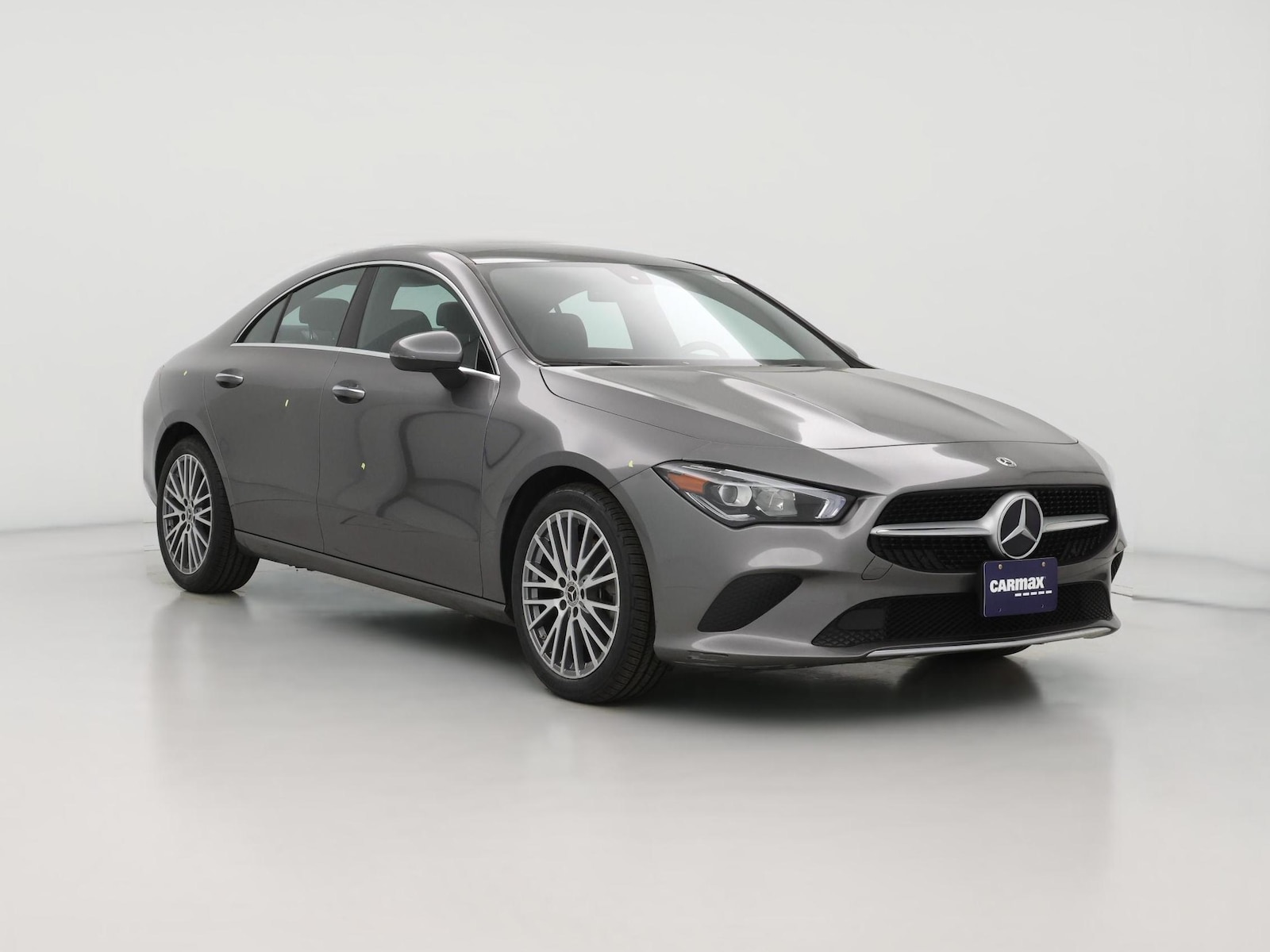 2022 Mercedes-Benz CLA