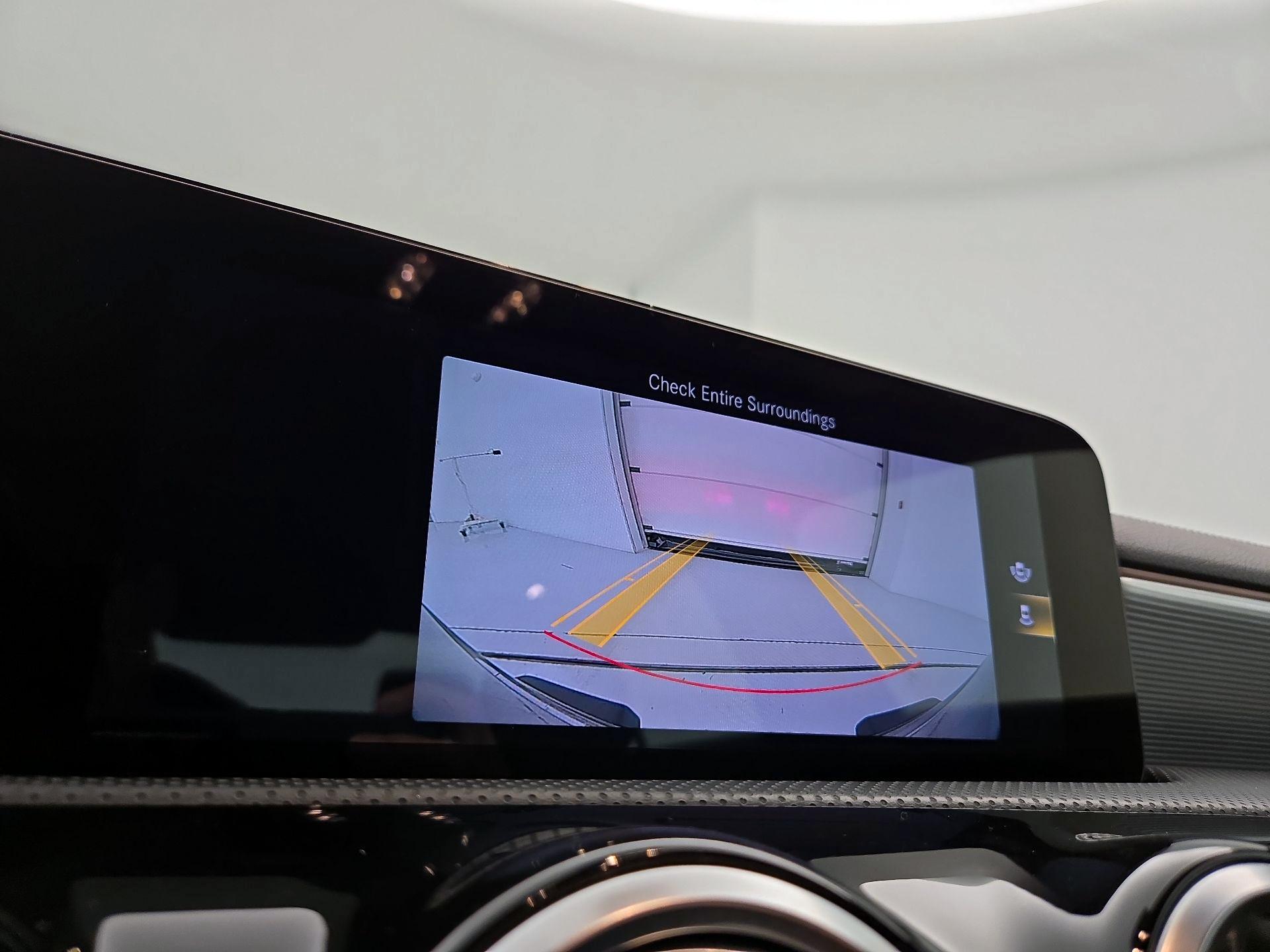 Thumbnail: 2022 Mercedes-Benz CLA - 14