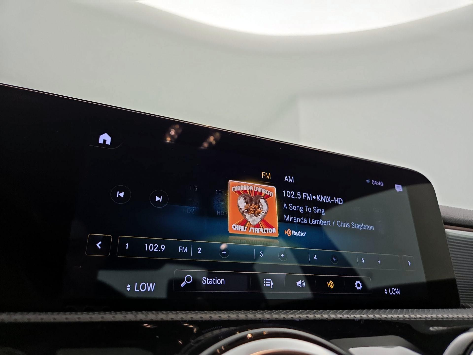 Thumbnail: 2022 Mercedes-Benz CLA - 15