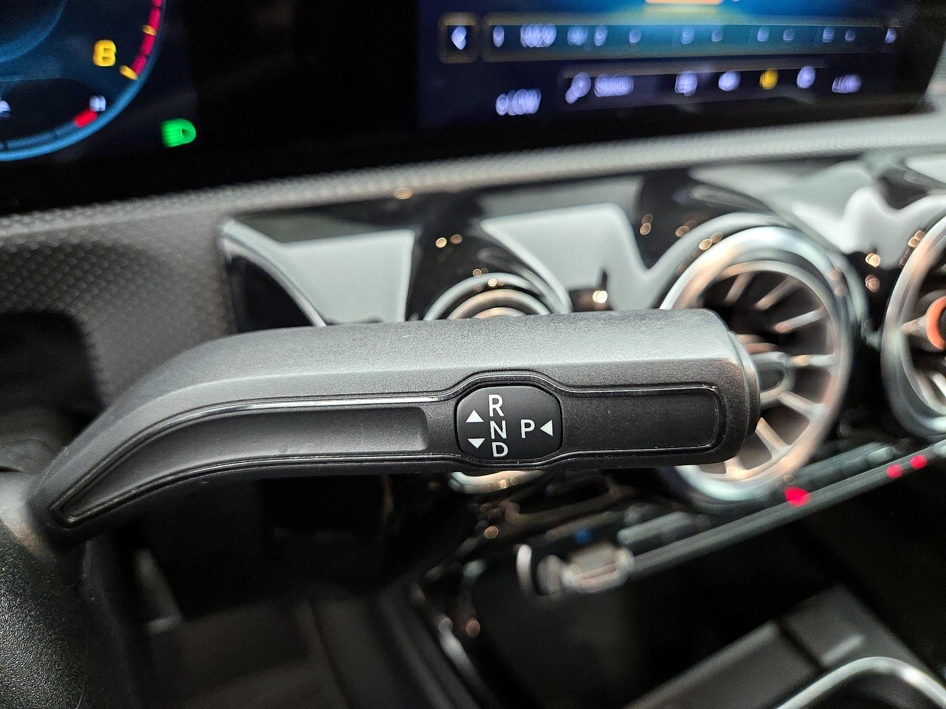 Thumbnail: 2022 Mercedes-Benz CLA - 17