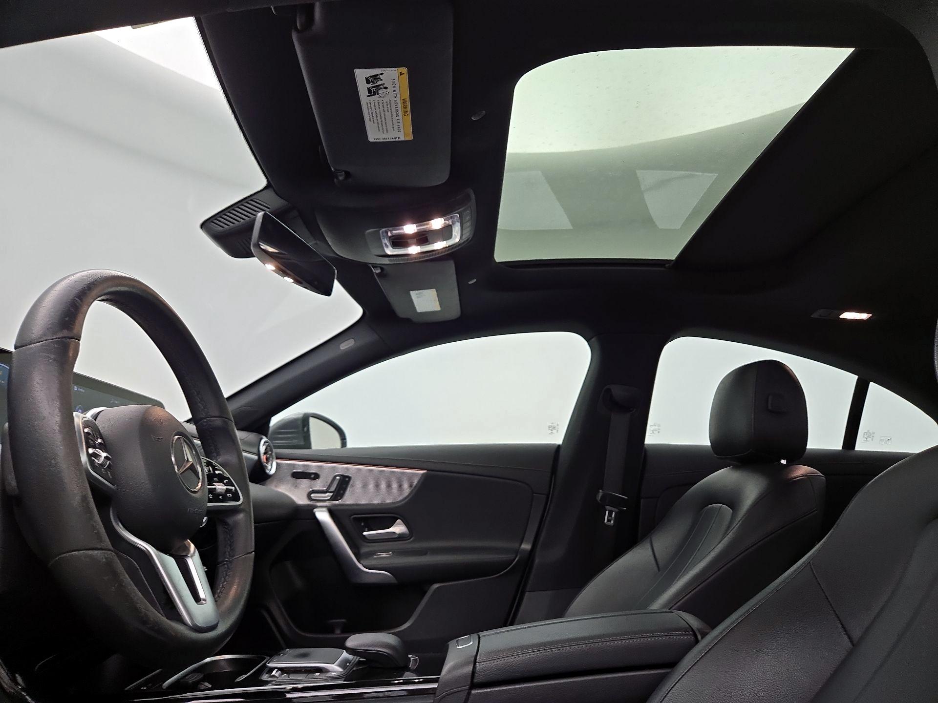 Thumbnail: 2022 Mercedes-Benz CLA - 19