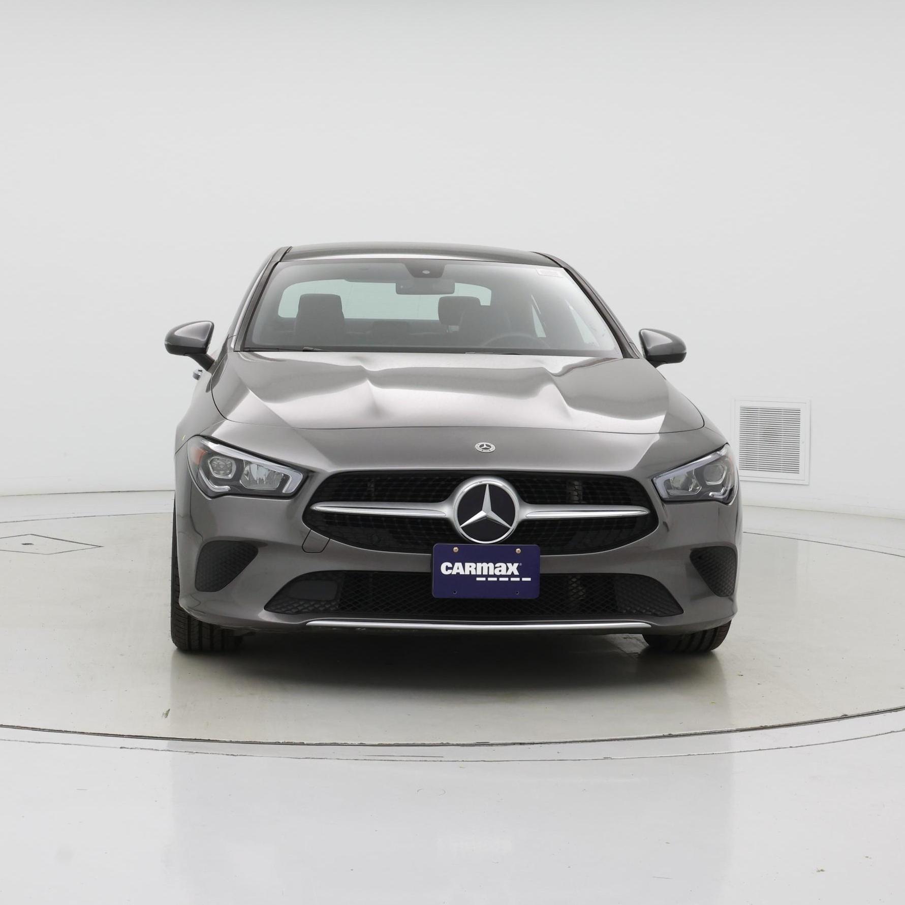 Thumbnail: 2022 Mercedes-Benz CLA - 5