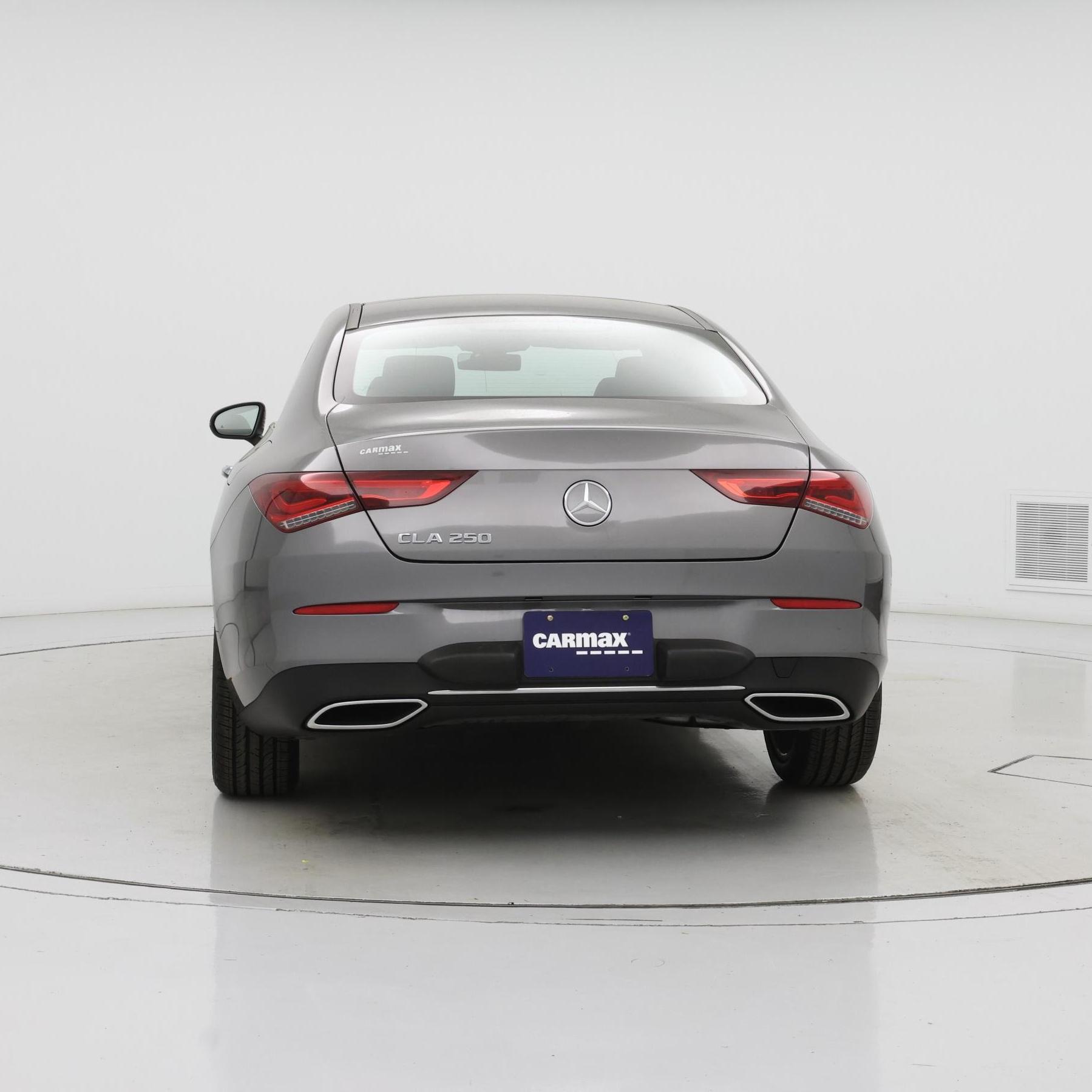 Thumbnail: 2022 Mercedes-Benz CLA - 6