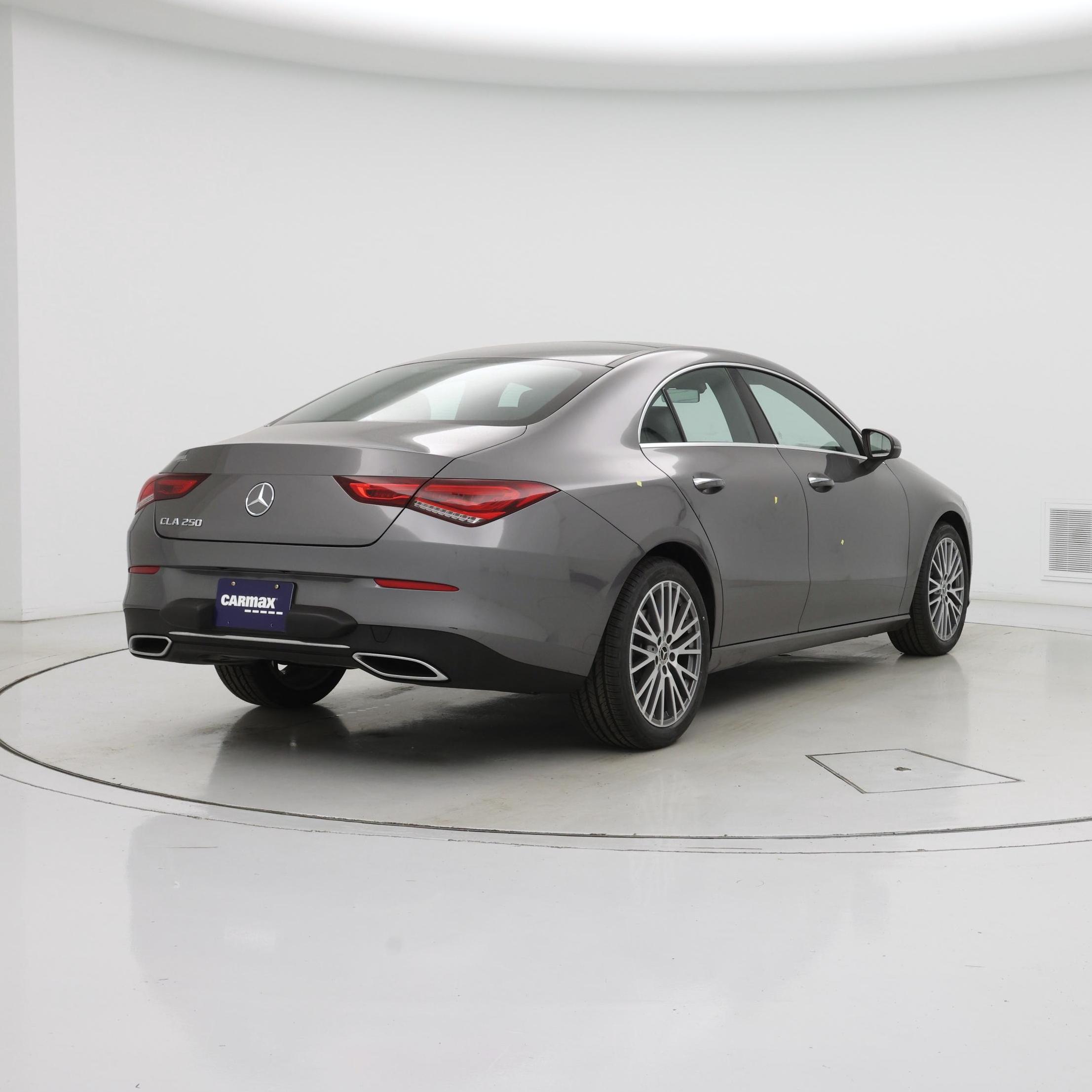 Thumbnail: 2022 Mercedes-Benz CLA - 8