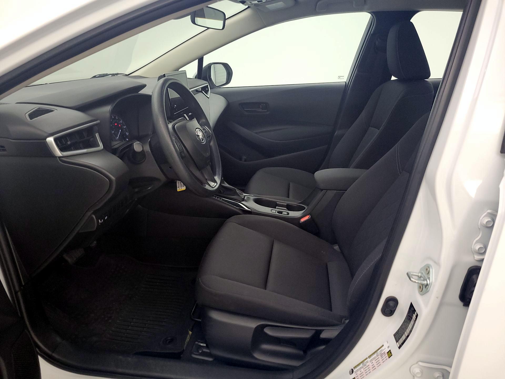 Thumbnail: 2024 Toyota Corolla - 11