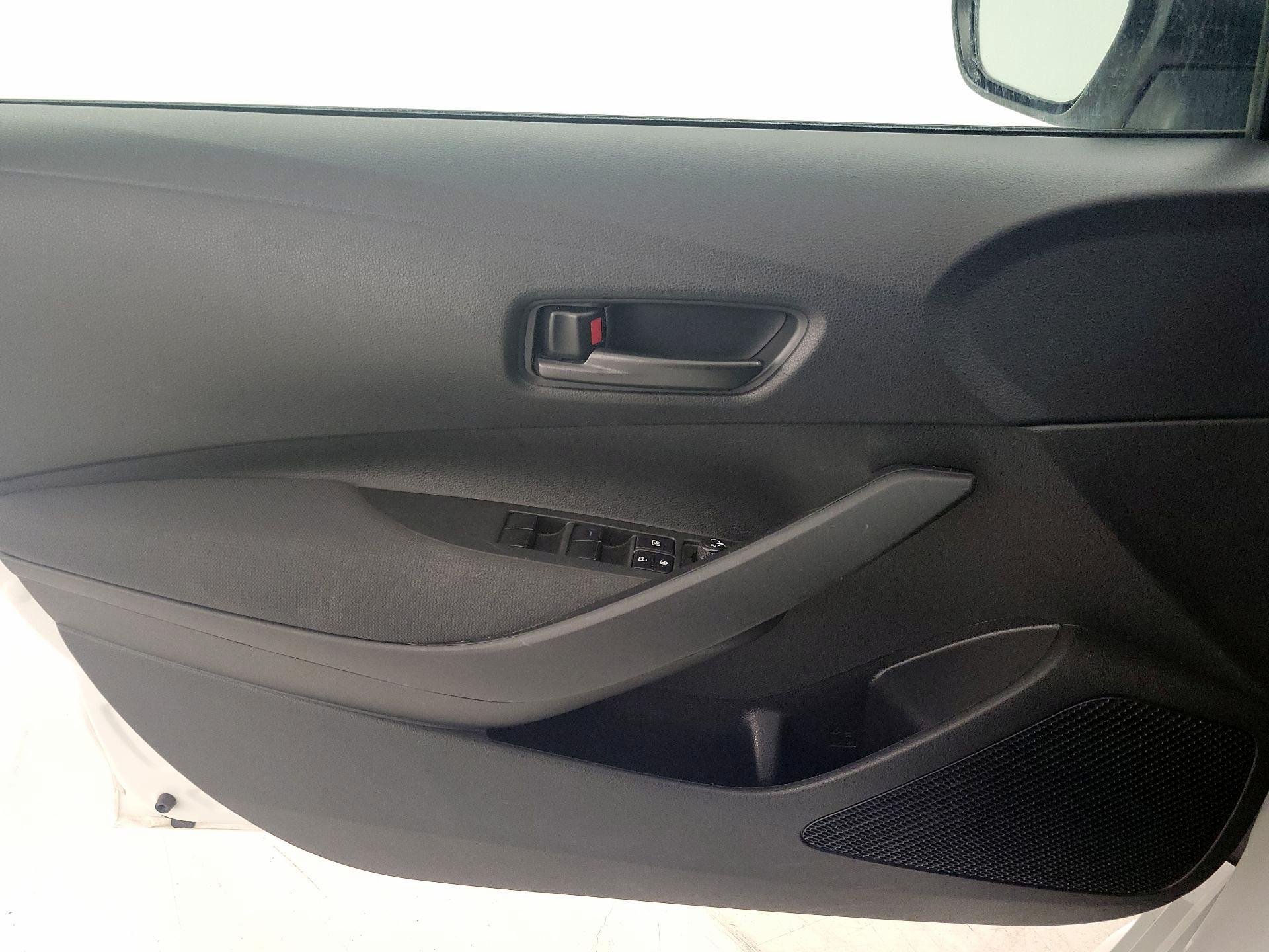 Thumbnail: 2024 Toyota Corolla - 12