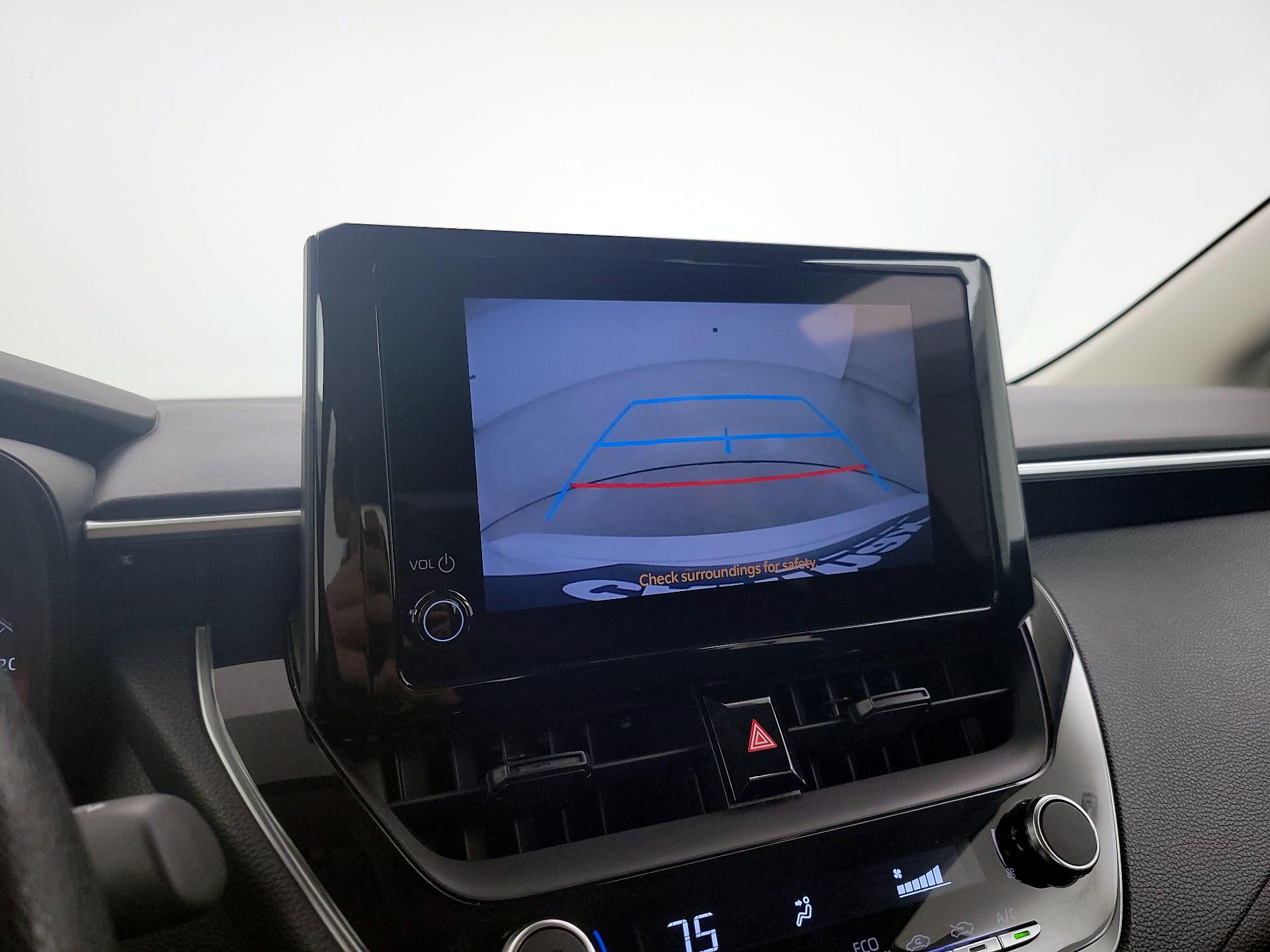 Thumbnail: 2024 Toyota Corolla - 14