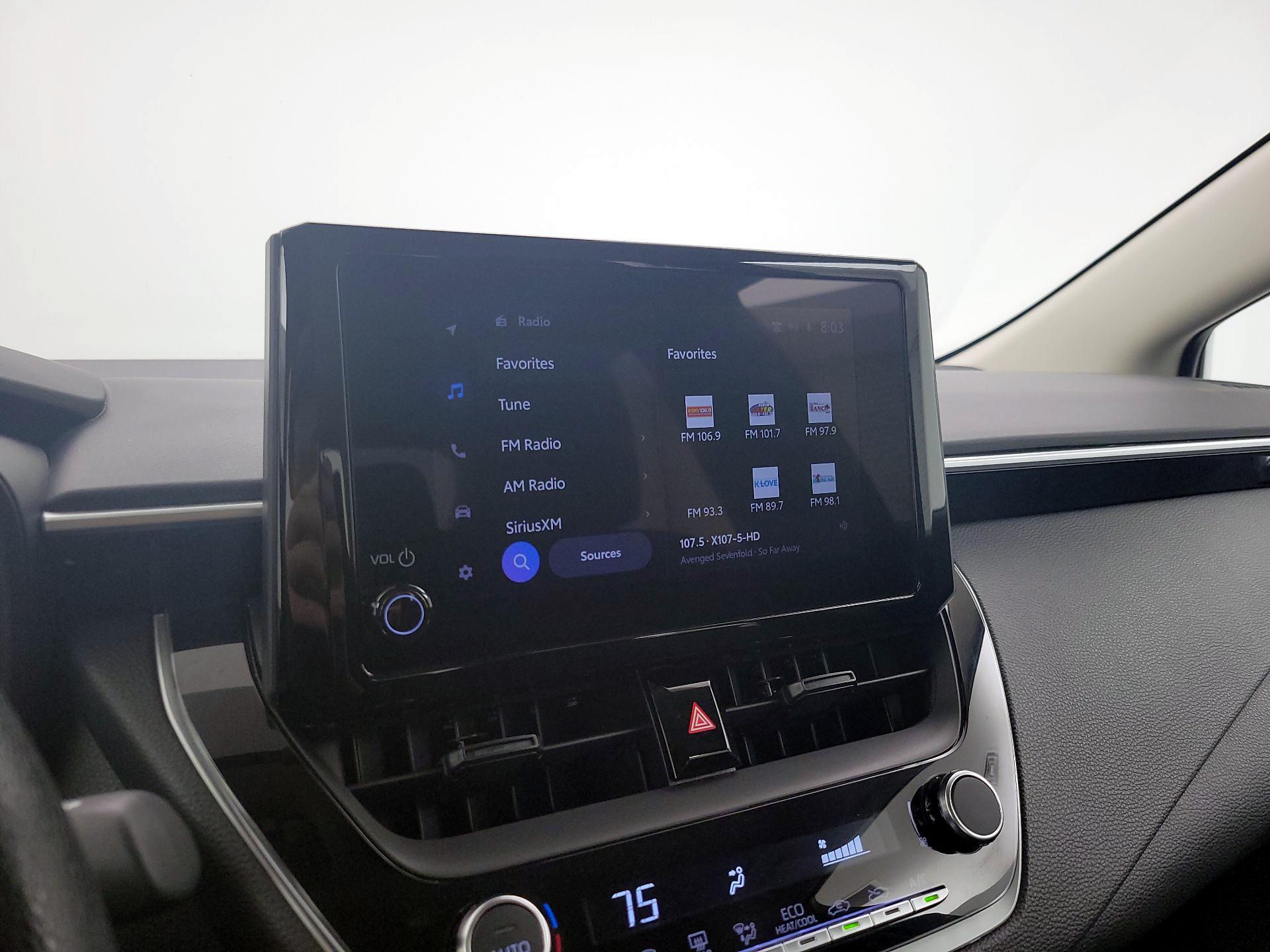 Thumbnail: 2024 Toyota Corolla - 15