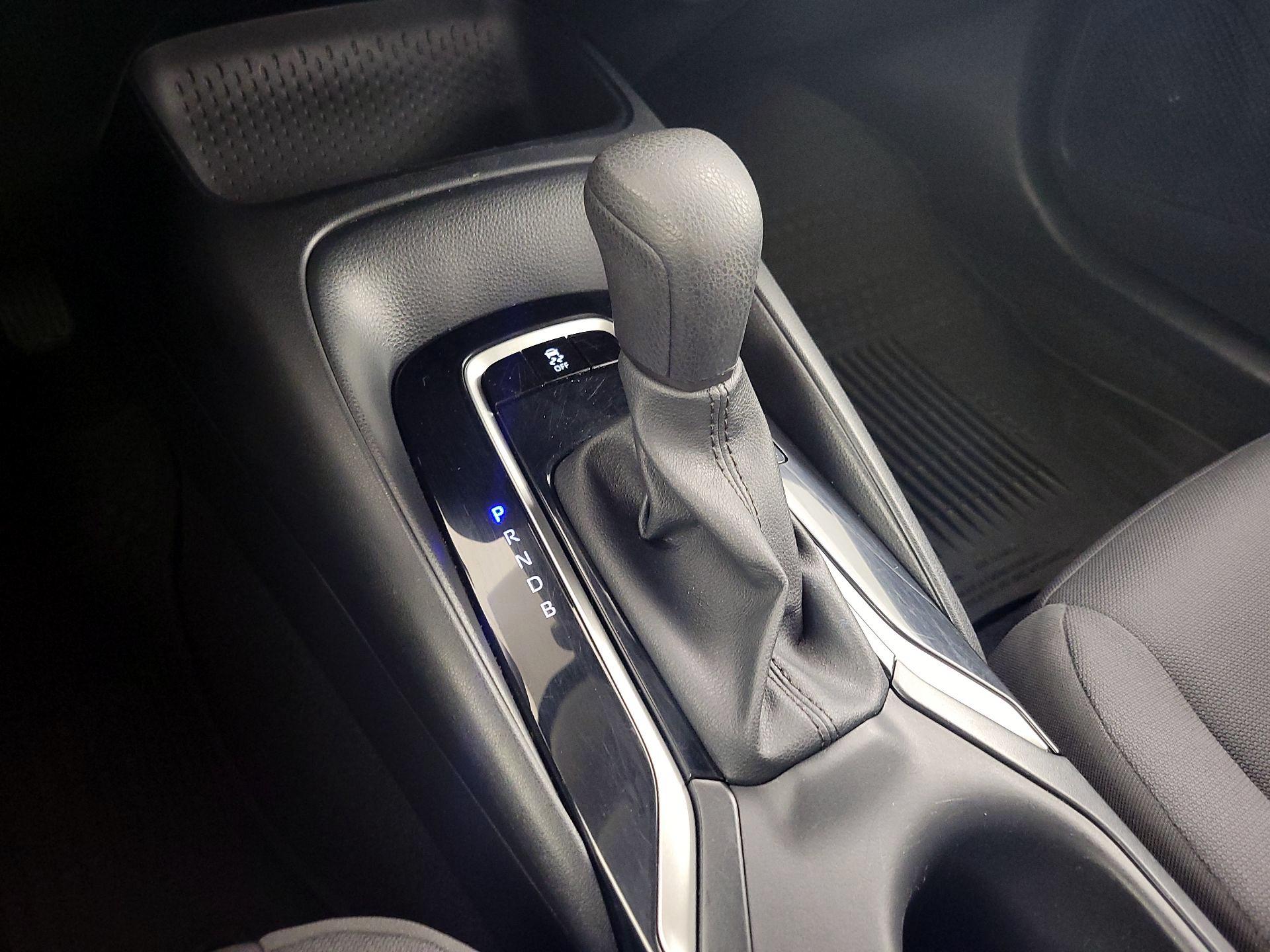 Thumbnail: 2024 Toyota Corolla - 17