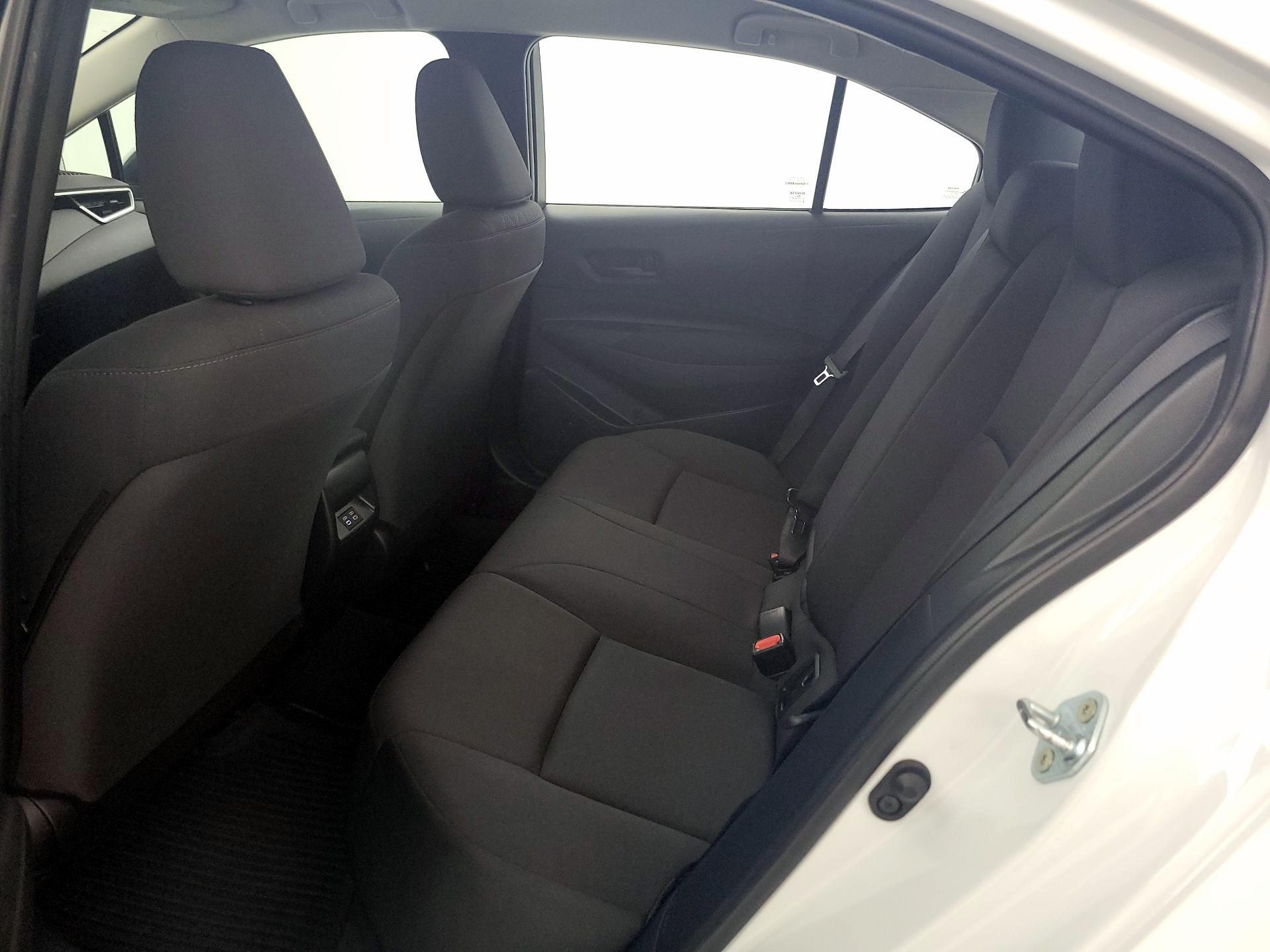 Thumbnail: 2024 Toyota Corolla - 19