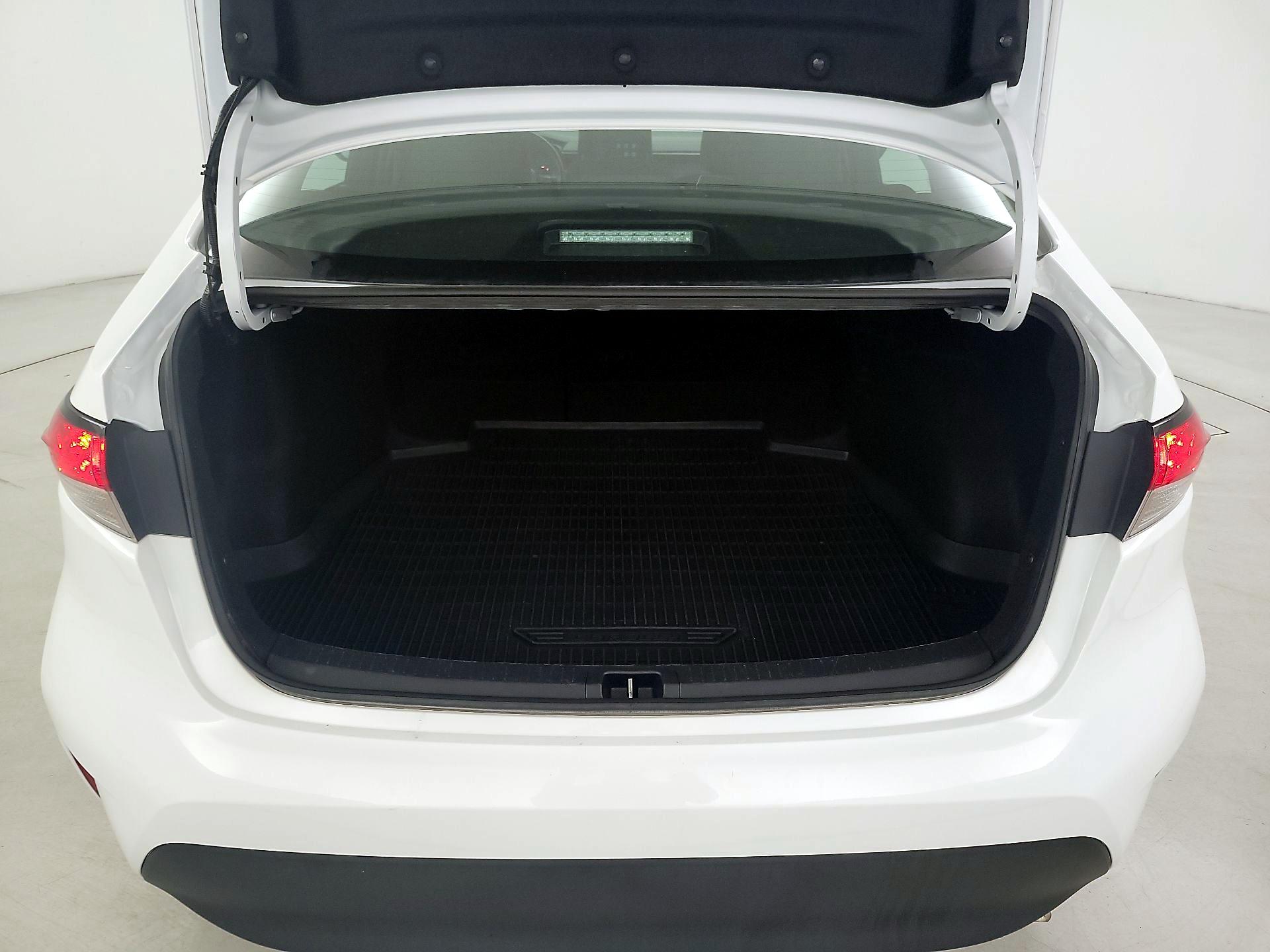 Thumbnail: 2024 Toyota Corolla - 20