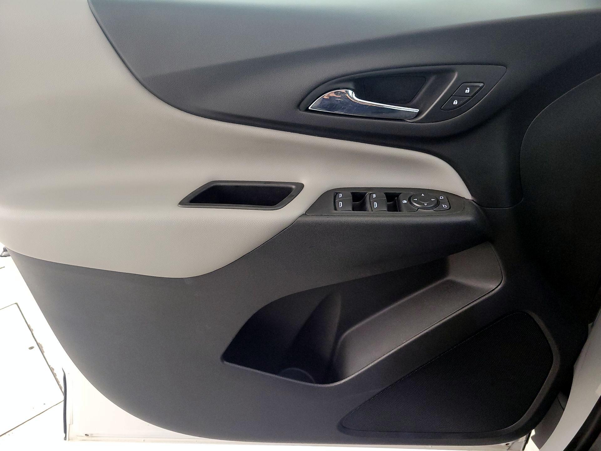 Thumbnail: 2021 Chevrolet Equinox - 12