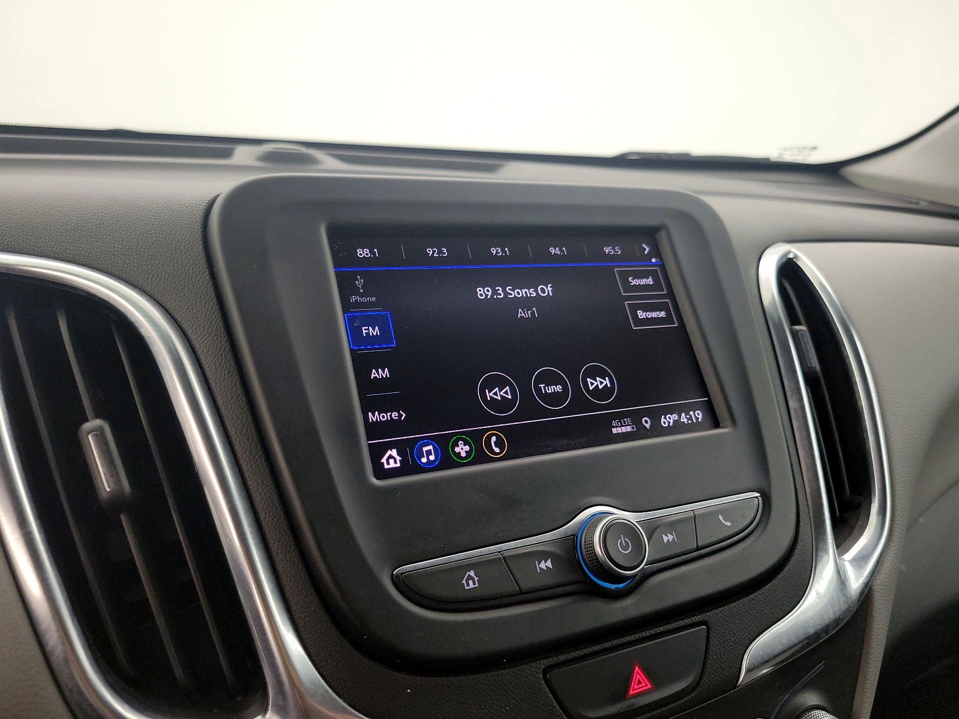 Thumbnail: 2021 Chevrolet Equinox - 15