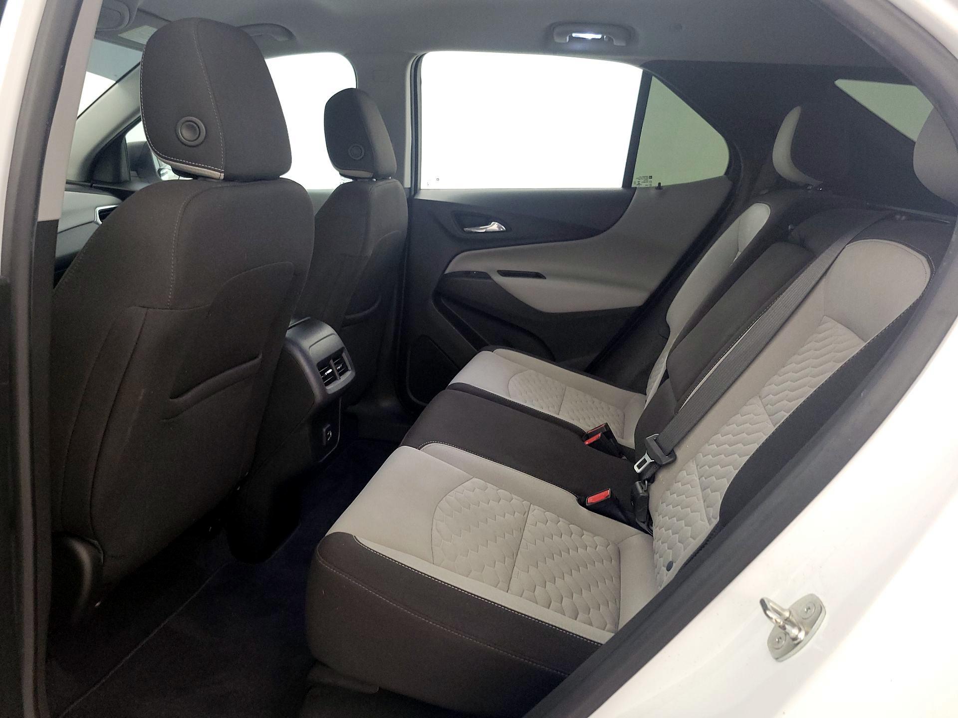 Thumbnail: 2021 Chevrolet Equinox - 19