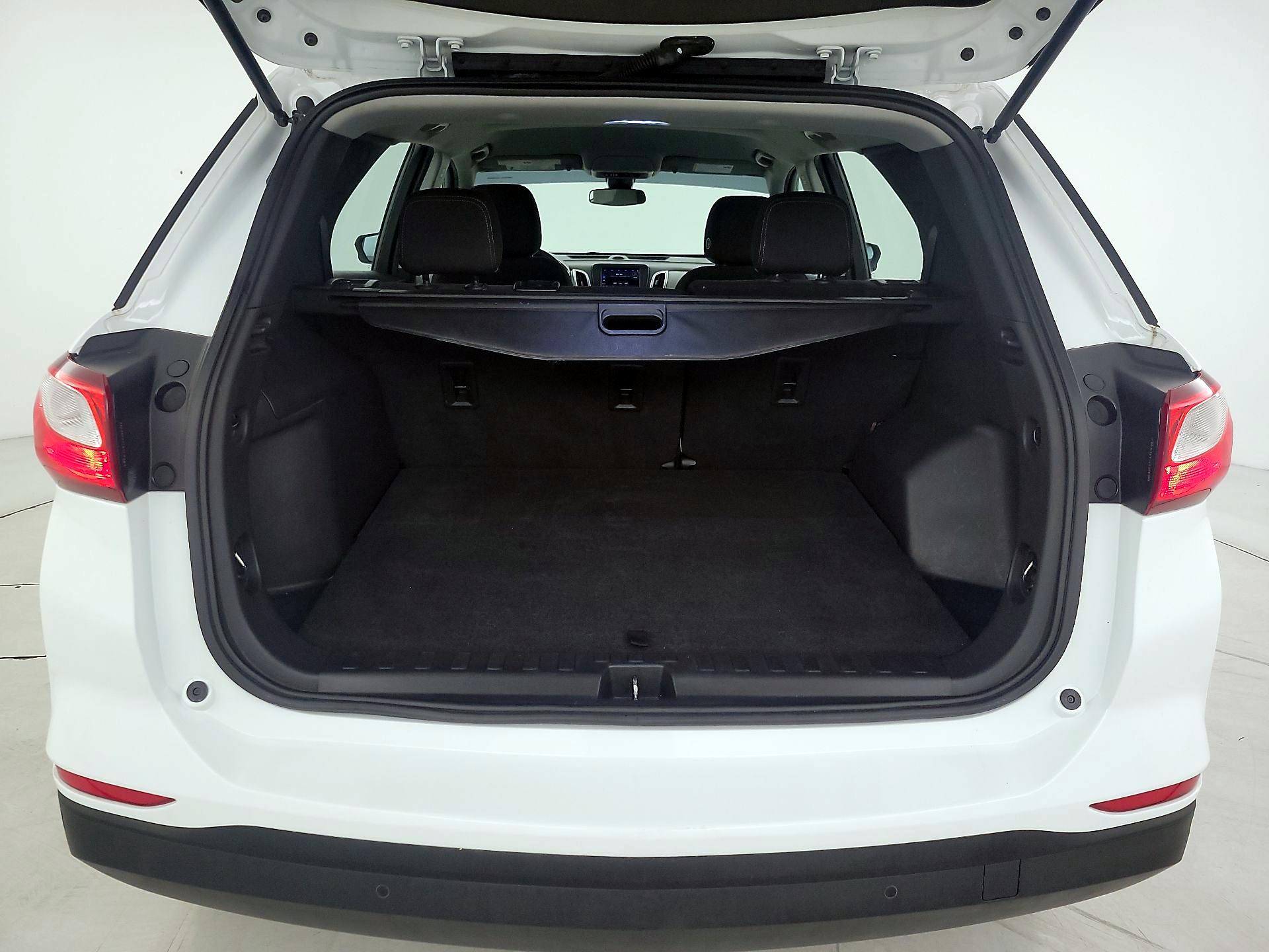 Thumbnail: 2021 Chevrolet Equinox - 20