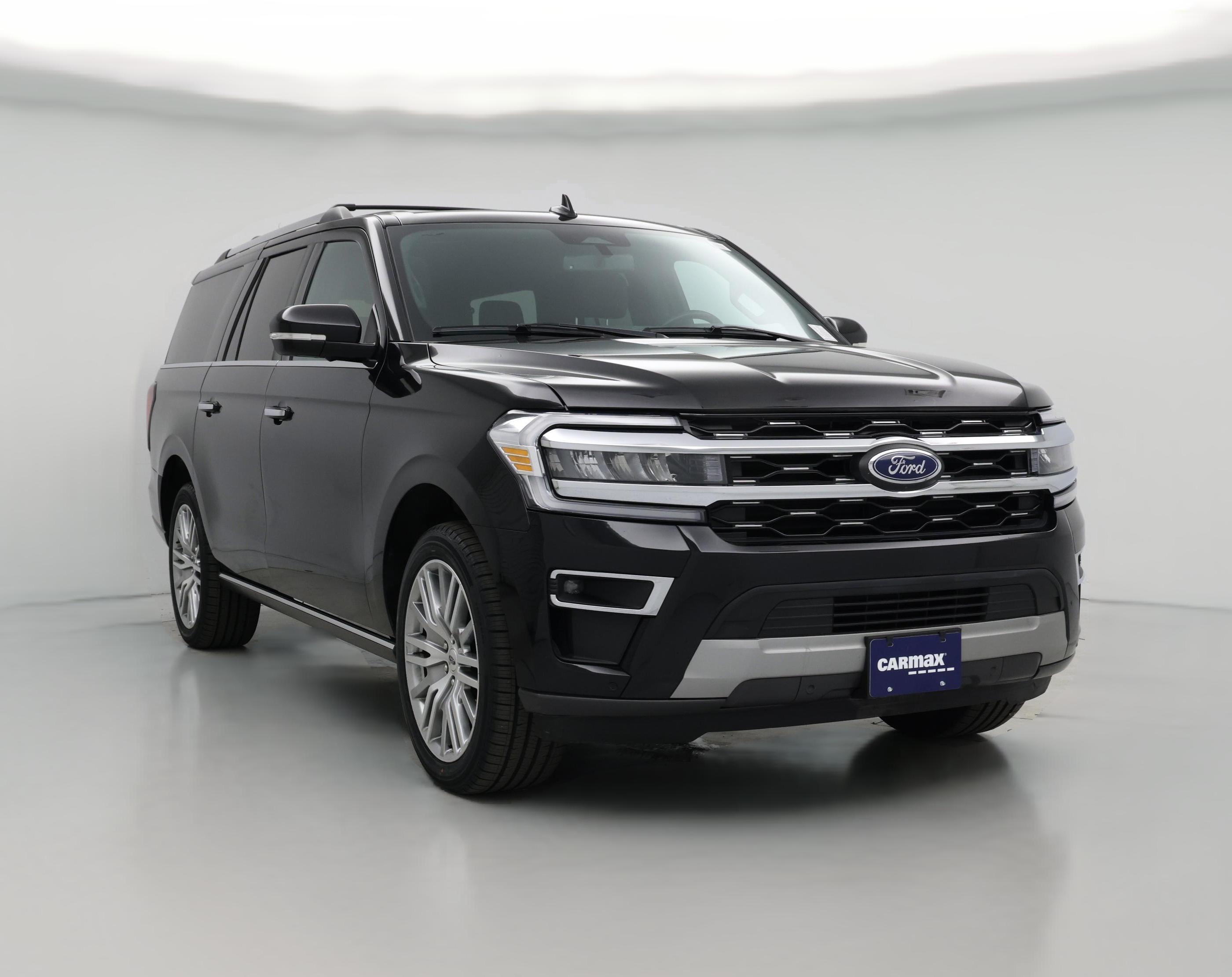 Thumbnail: 2024 Ford Expedition MAX - 1