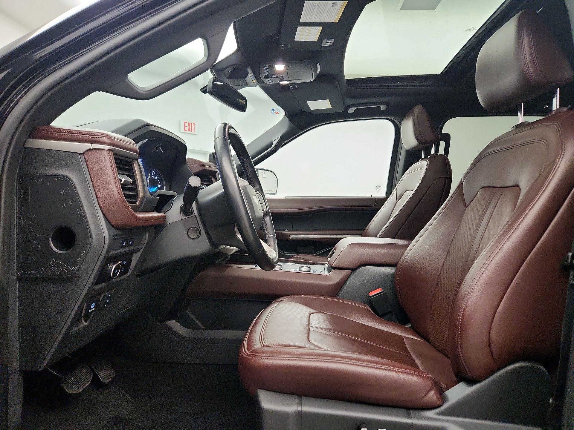 Thumbnail: 2024 Ford Expedition MAX - 11