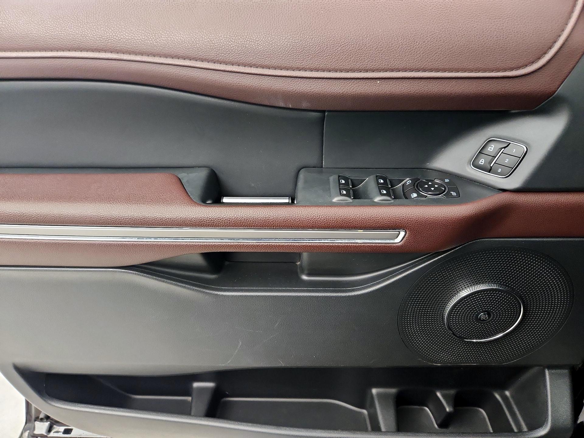 Thumbnail: 2024 Ford Expedition MAX - 12