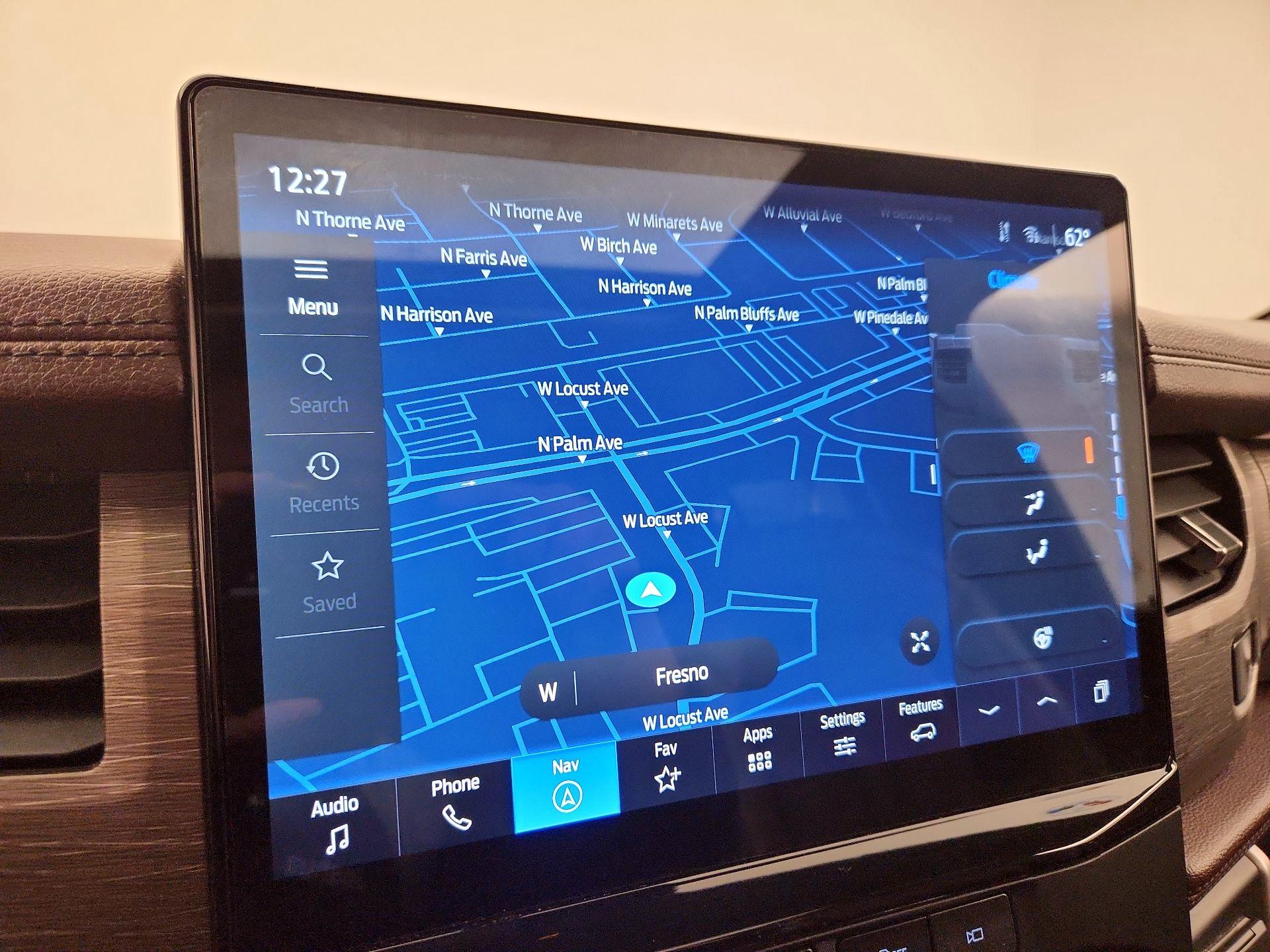 Thumbnail: 2024 Ford Expedition MAX - 14