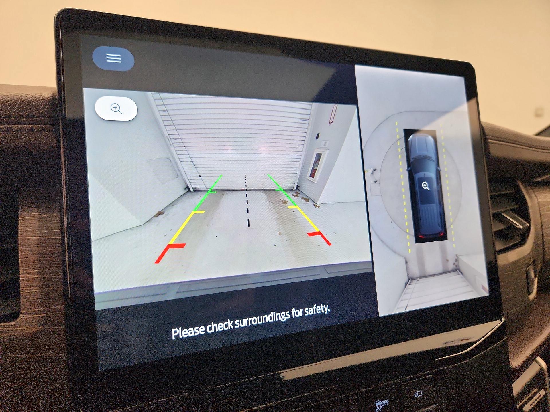 Thumbnail: 2024 Ford Expedition MAX - 15