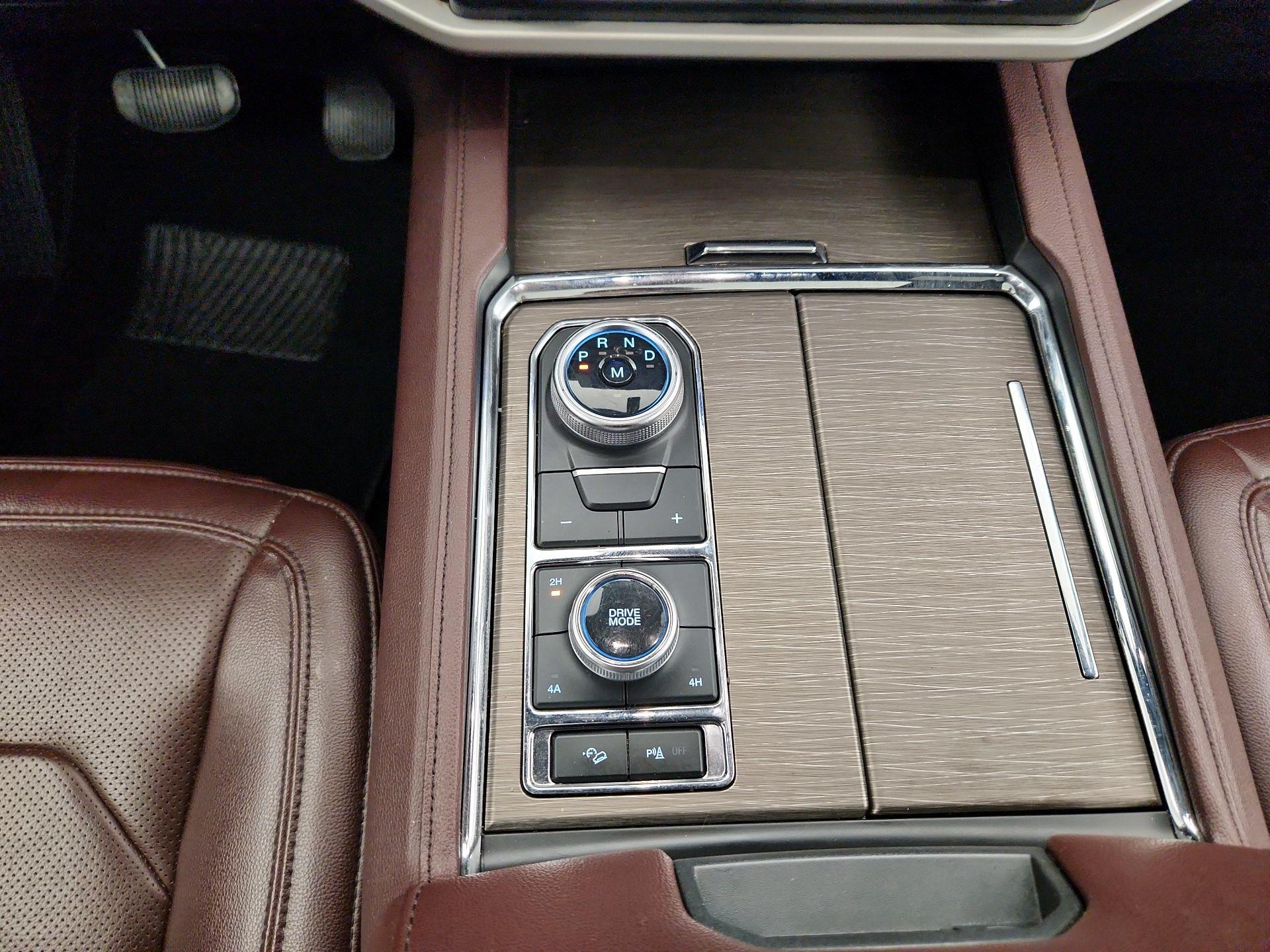 Thumbnail: 2024 Ford Expedition MAX - 18