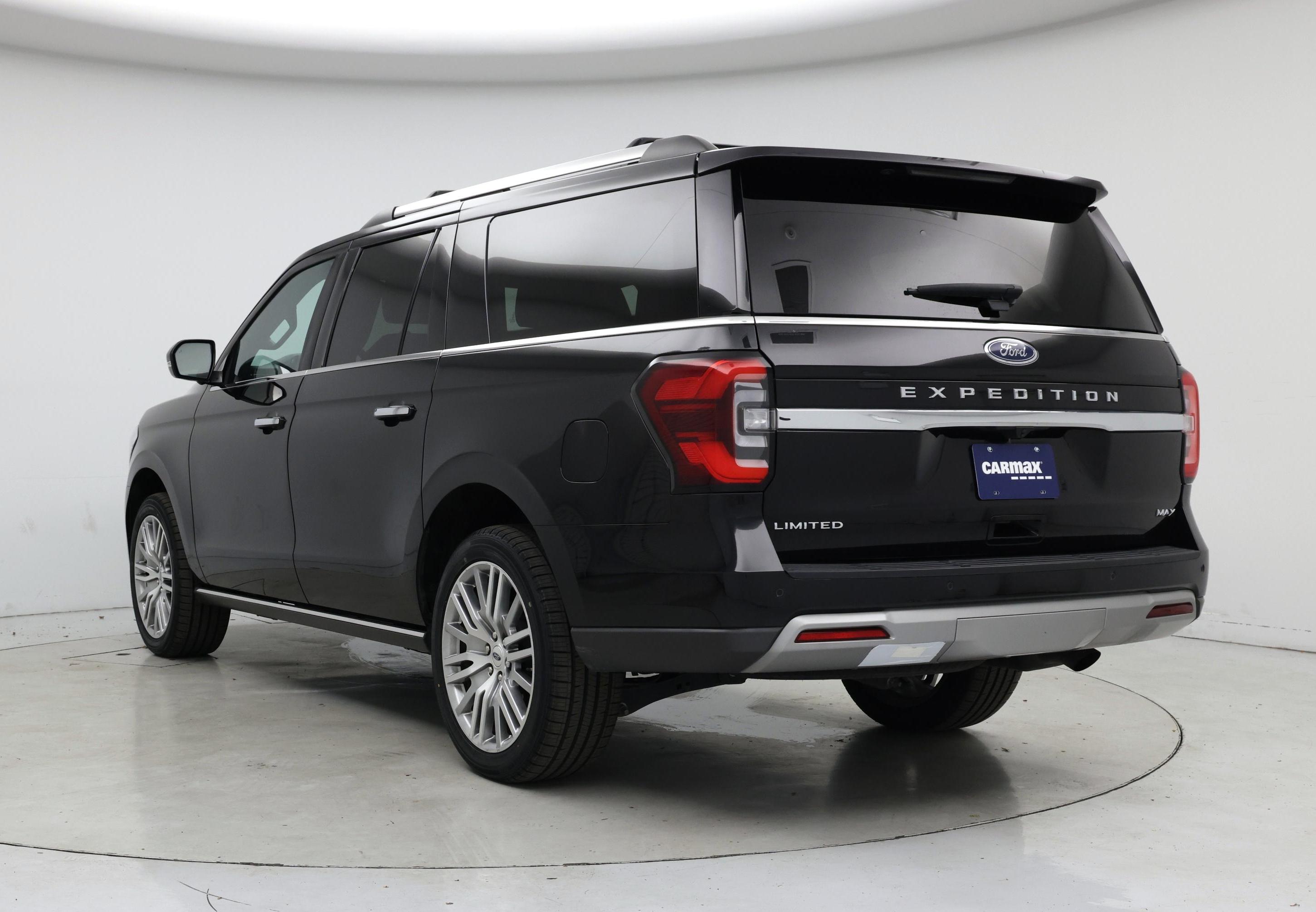 Thumbnail: 2024 Ford Expedition MAX - 2