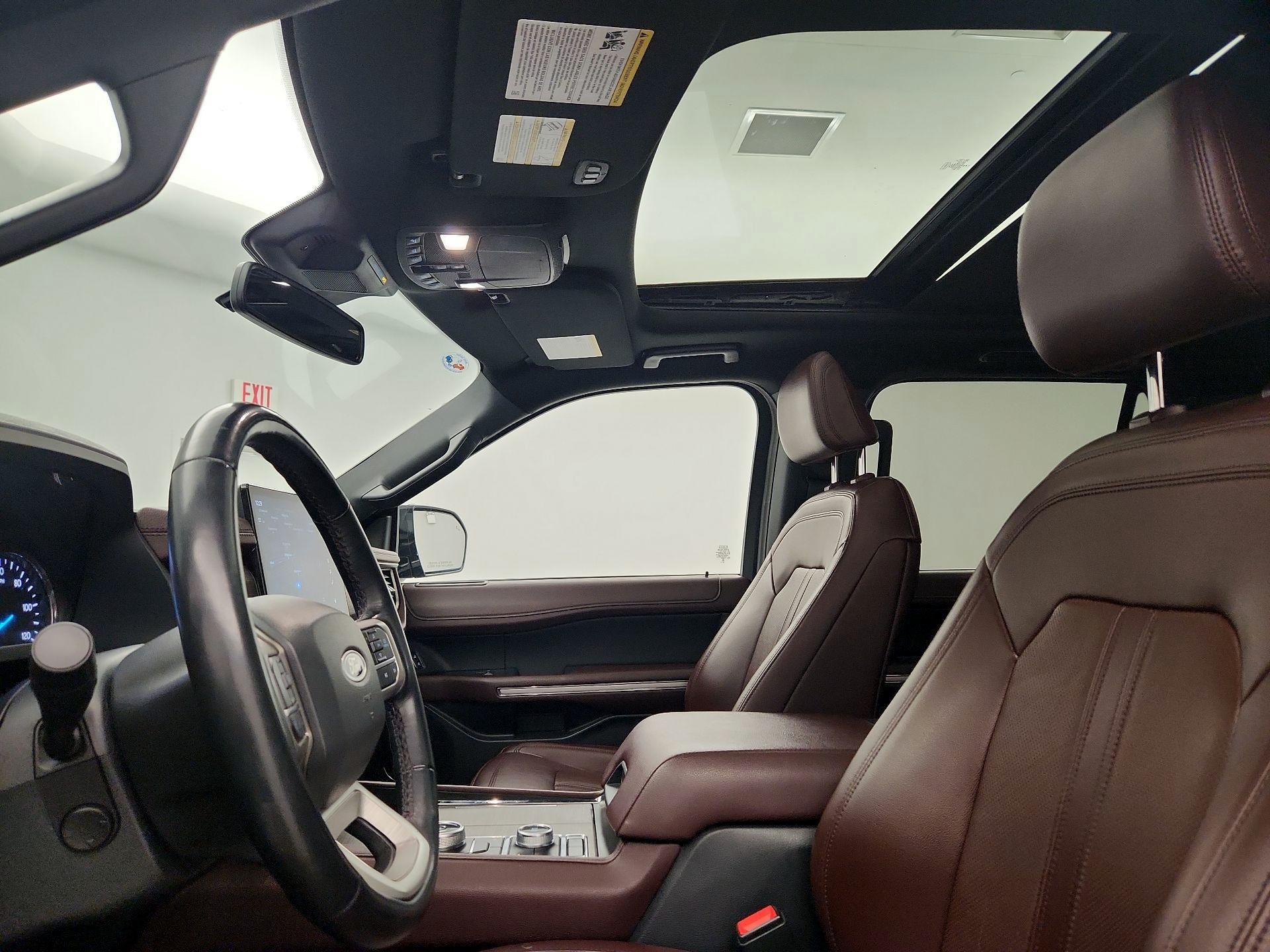 Thumbnail: 2024 Ford Expedition MAX - 20