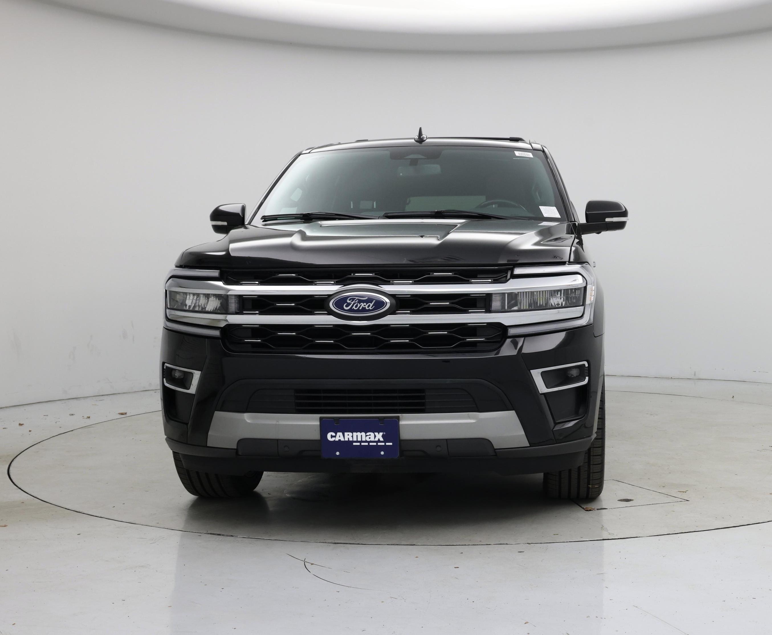 Thumbnail: 2024 Ford Expedition MAX - 5