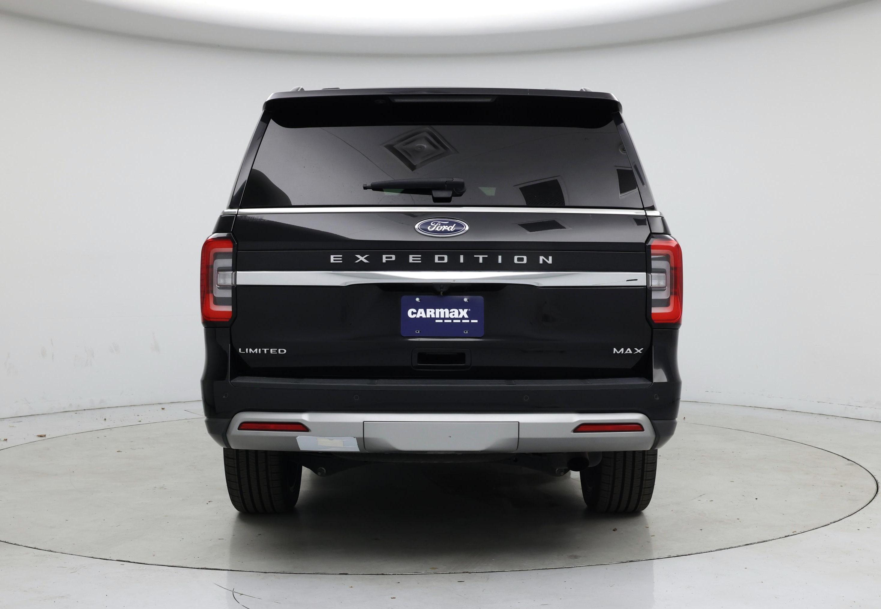 Thumbnail: 2024 Ford Expedition MAX - 6