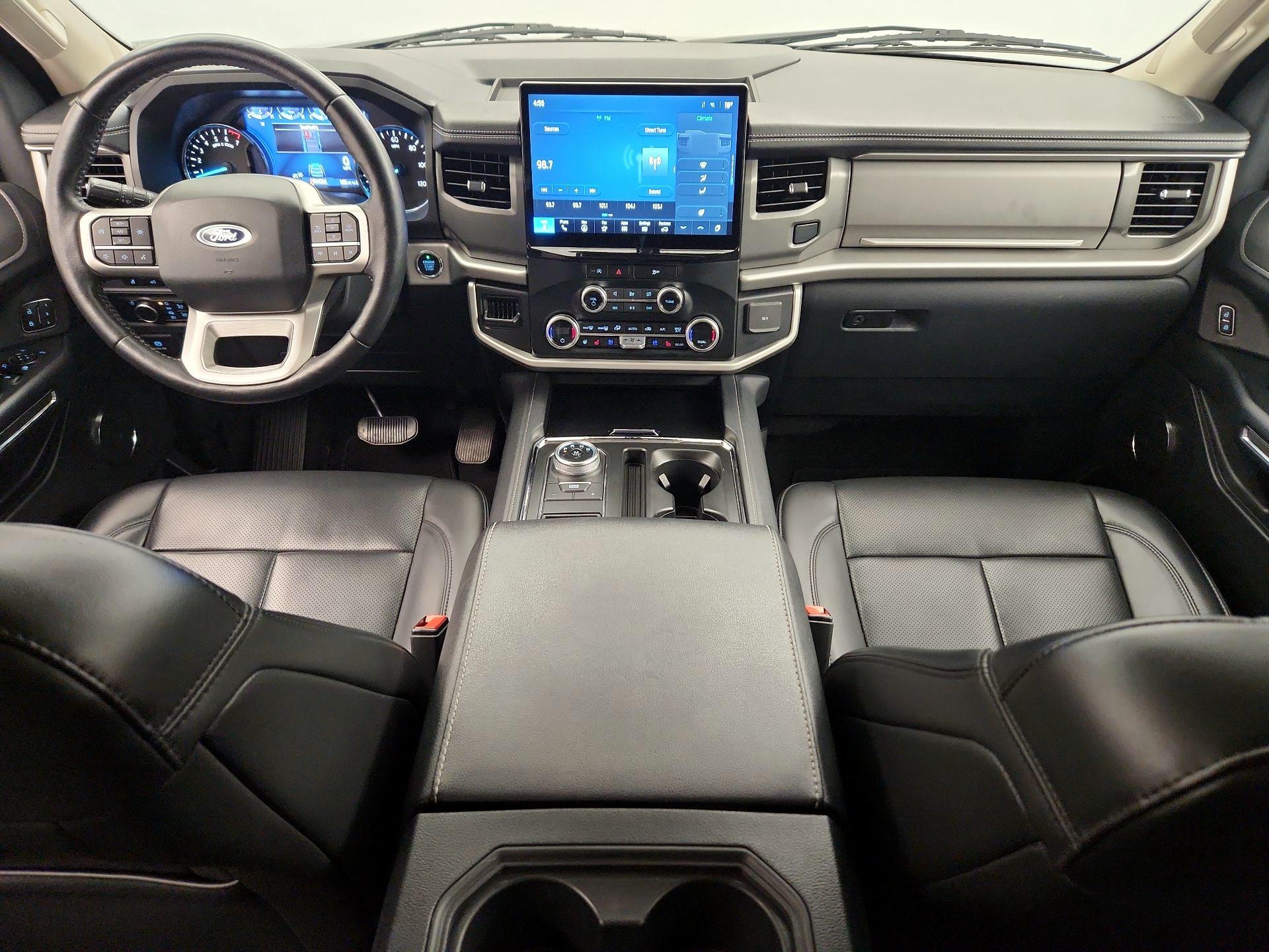 Thumbnail: 2024 Ford Expedition - 9