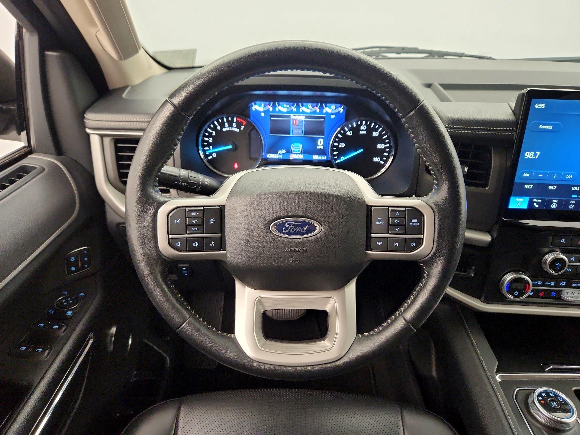 Thumbnail: 2024 Ford Expedition - 10