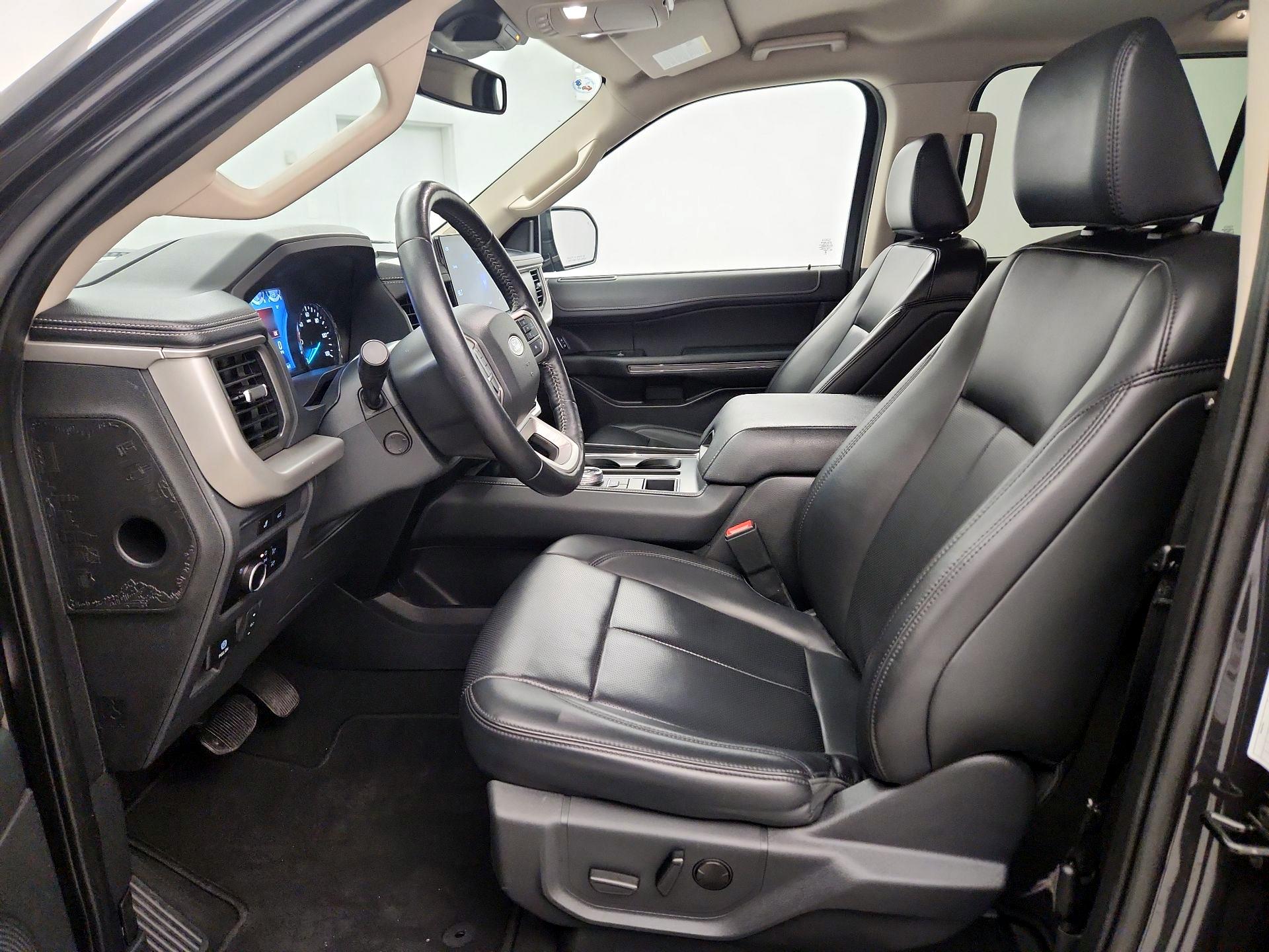 Thumbnail: 2024 Ford Expedition - 11