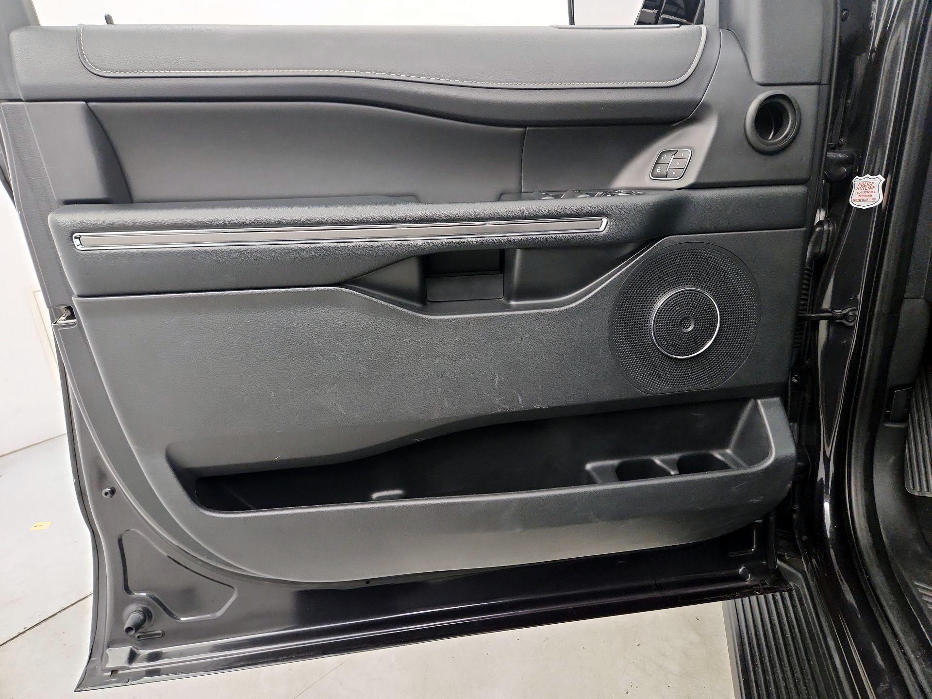 Thumbnail: 2024 Ford Expedition - 12