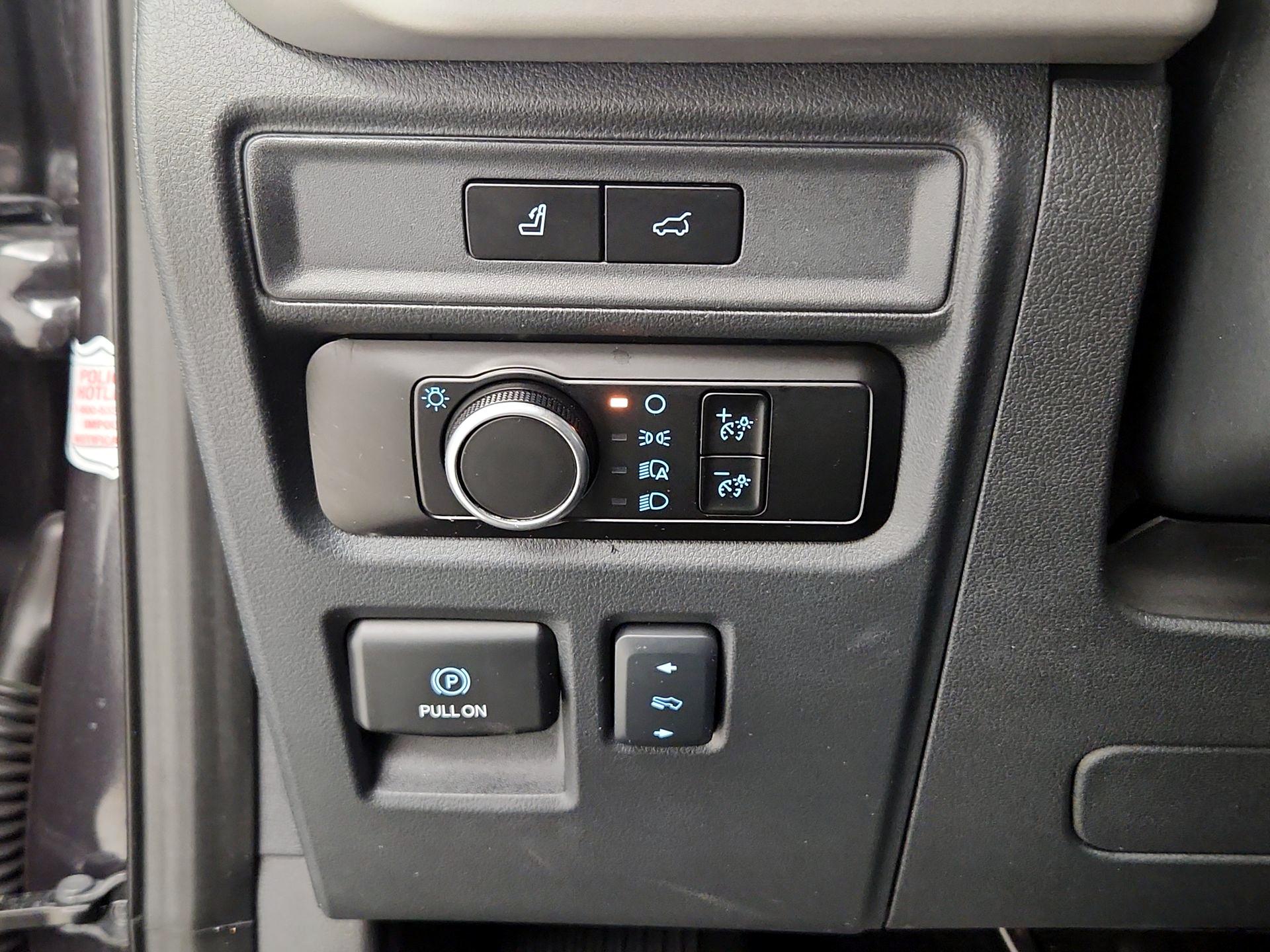 Thumbnail: 2024 Ford Expedition - 13