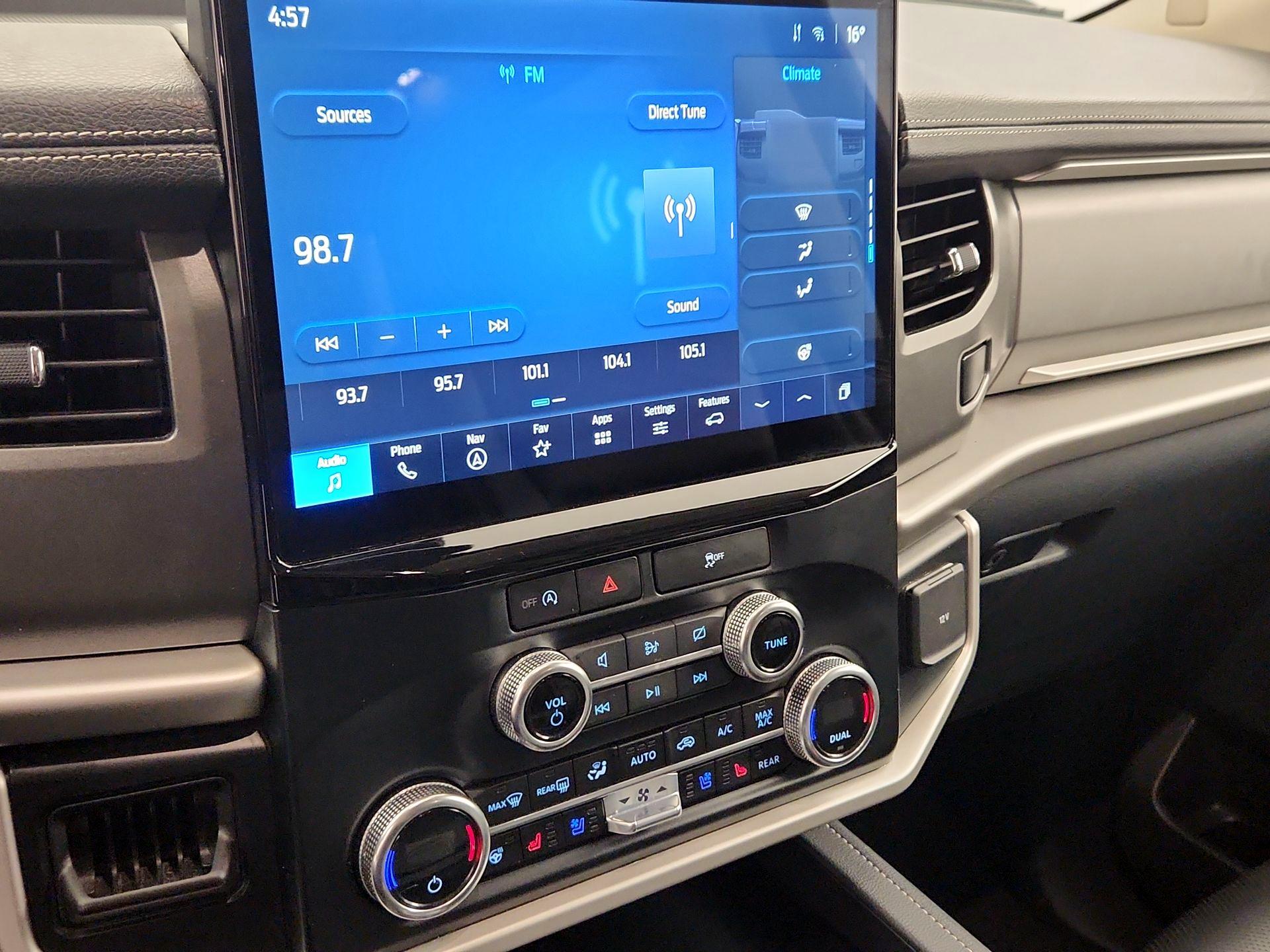 Thumbnail: 2024 Ford Expedition - 16