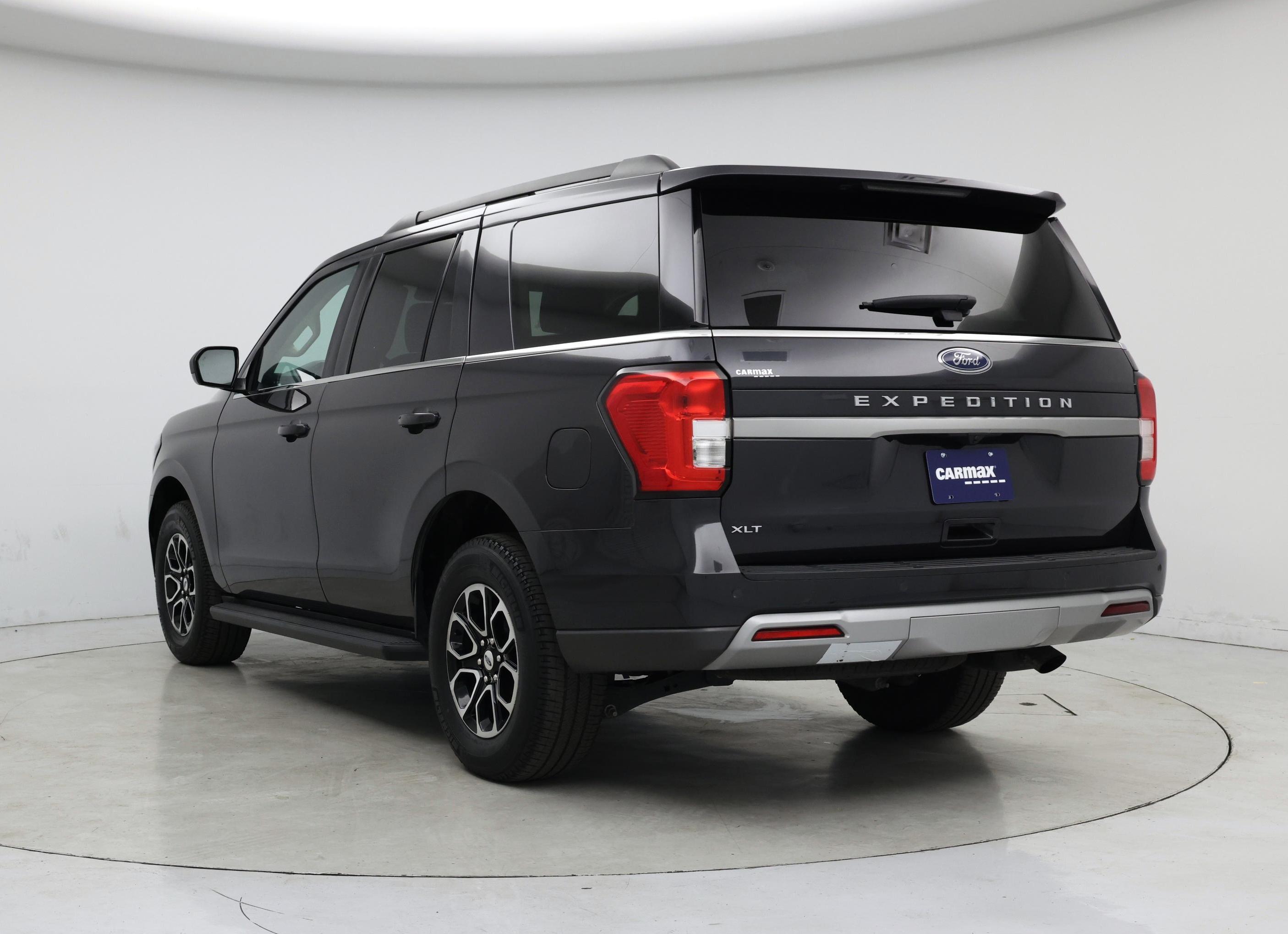 Thumbnail: 2024 Ford Expedition - 2